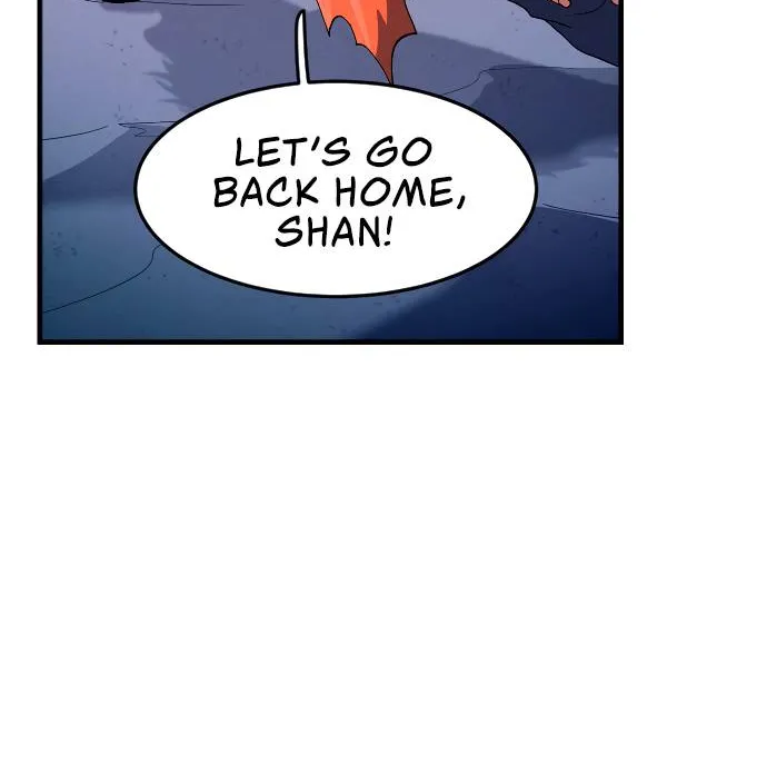 The Last Golden Child Zinmanga X Chapter 28 Page 73