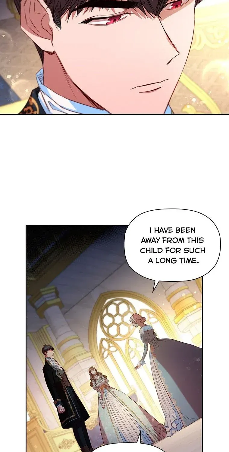 An Extra In The Family Is The First To Be Abandoned Zinmanga X Chapter 15 Page 43