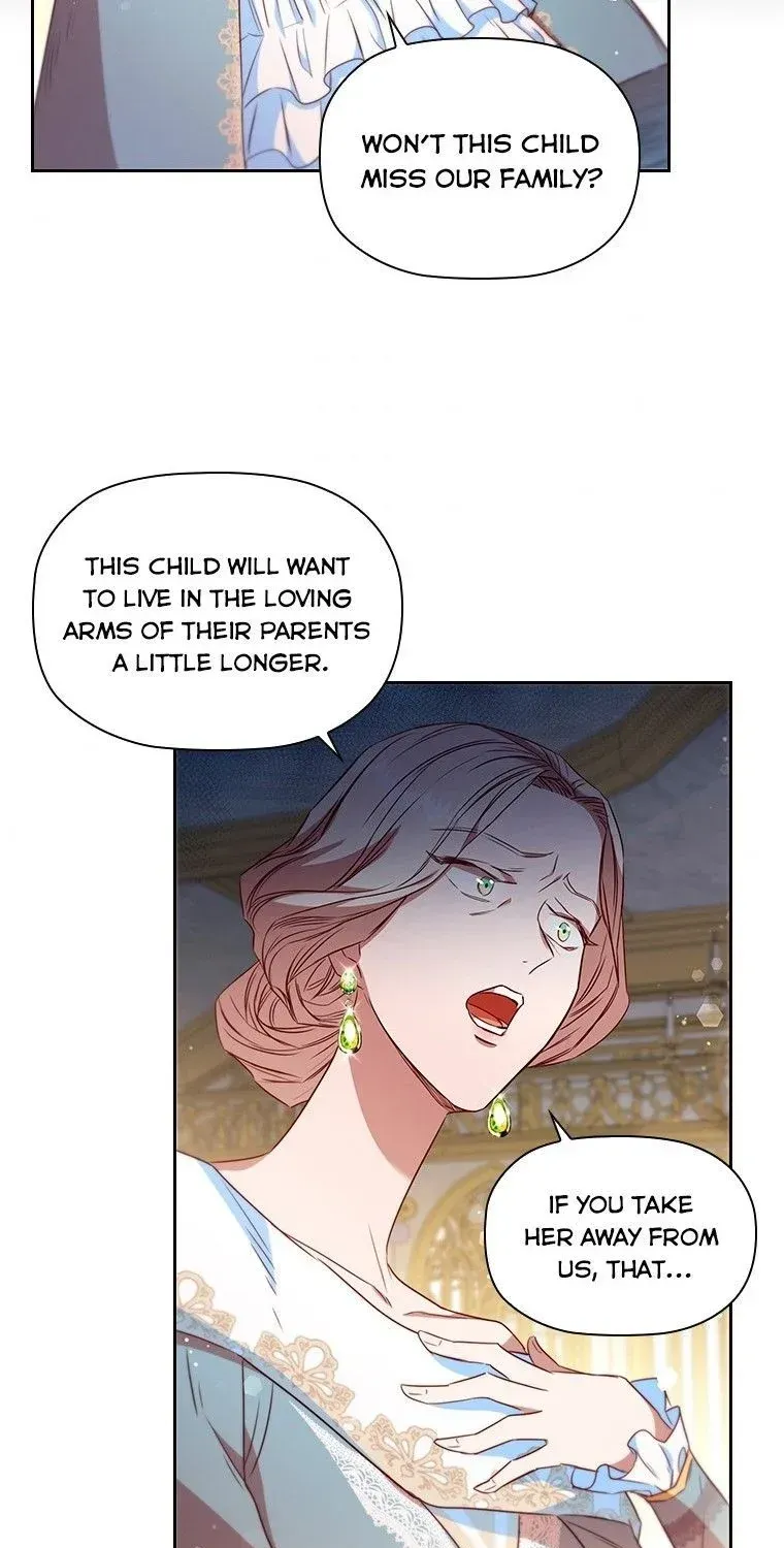 An Extra In The Family Is The First To Be Abandoned Zinmanga X Chapter 15 Page 47