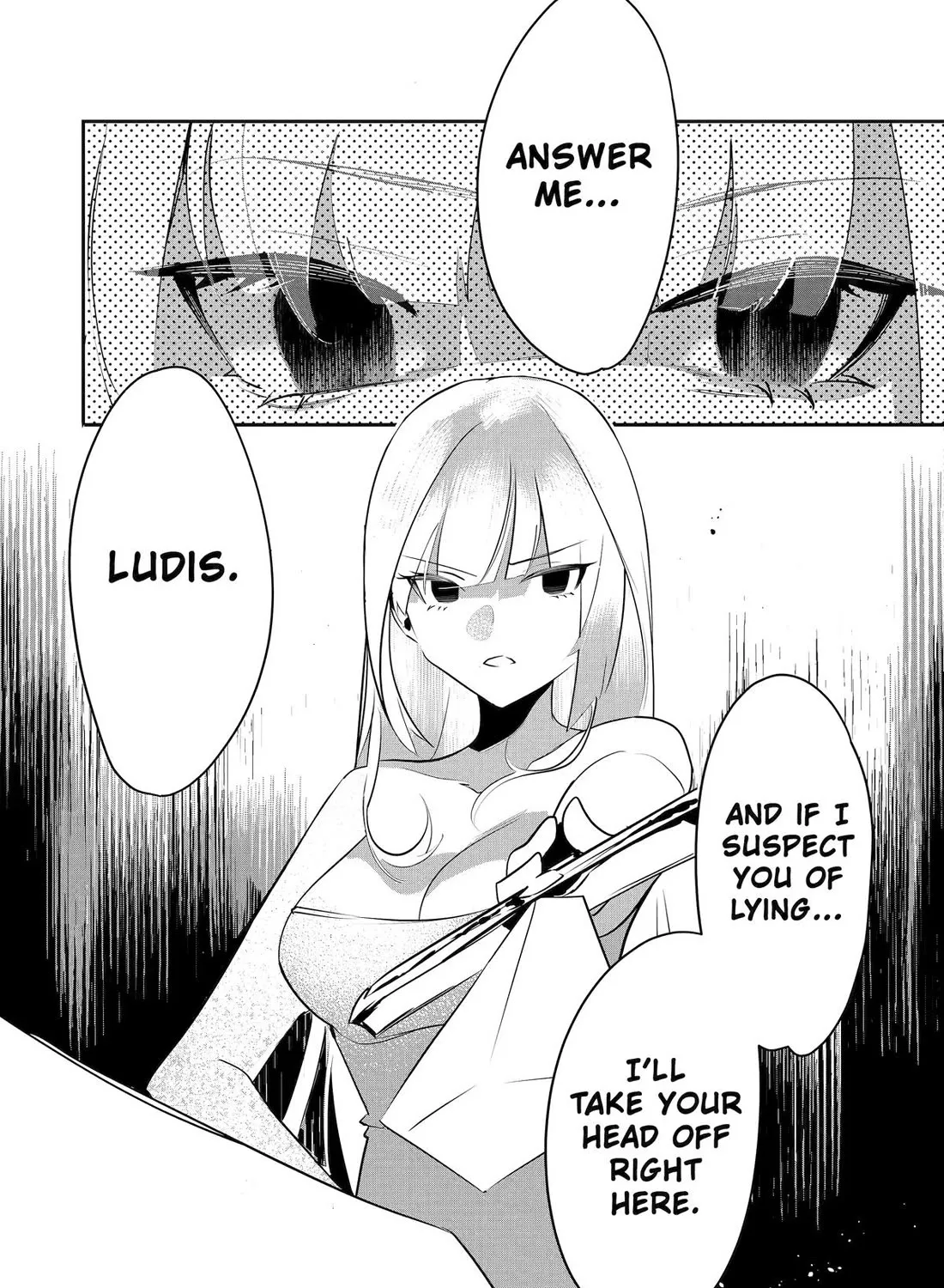 Mamono wo Shitagaeru "Teiin" wo Motsu Tensei Kenjya~ Katsute no Maho to Jyuma de Hissori Saikyo no Bokensha ninaru~ Zinmanga X Chapter 37 Page 4