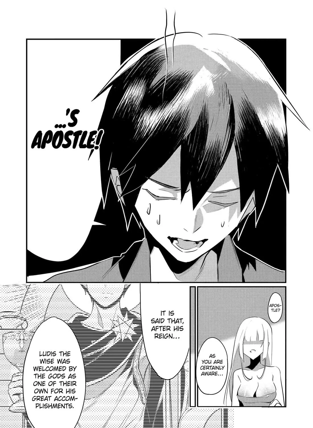 Mamono wo Shitagaeru "Teiin" wo Motsu Tensei Kenjya~ Katsute no Maho to Jyuma de Hissori Saikyo no Bokensha ninaru~ Zinmanga X Chapter 37 Page 10