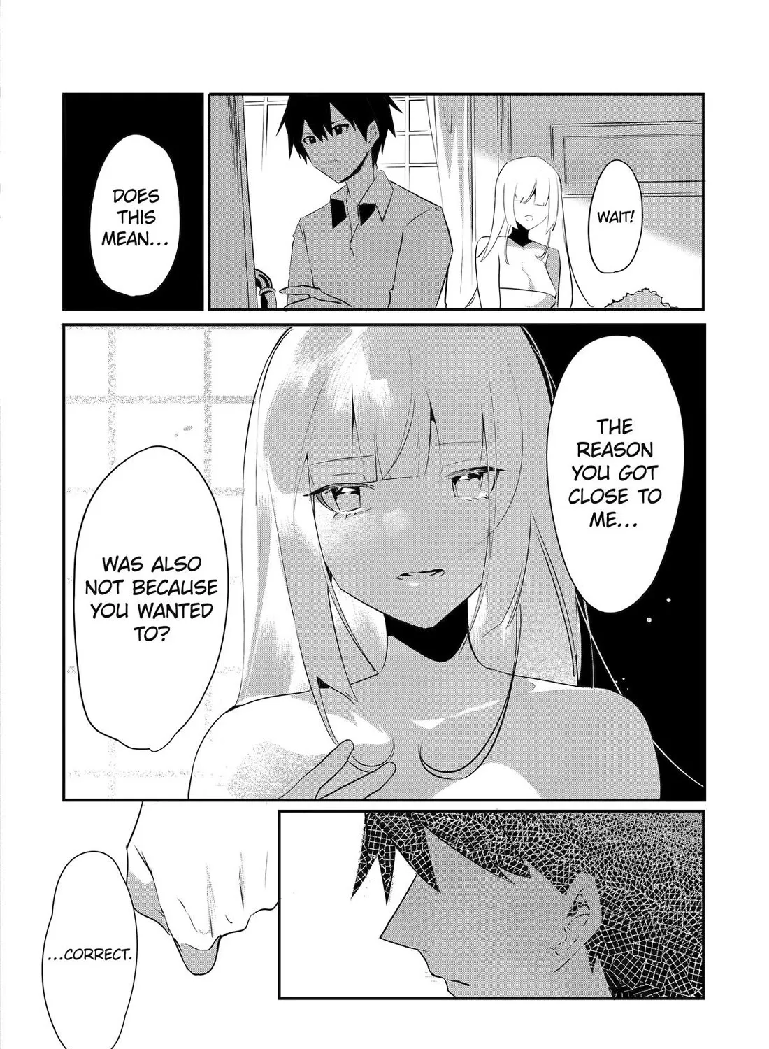 Mamono wo Shitagaeru "Teiin" wo Motsu Tensei Kenjya~ Katsute no Maho to Jyuma de Hissori Saikyo no Bokensha ninaru~ Zinmanga X Chapter 37 Page 18