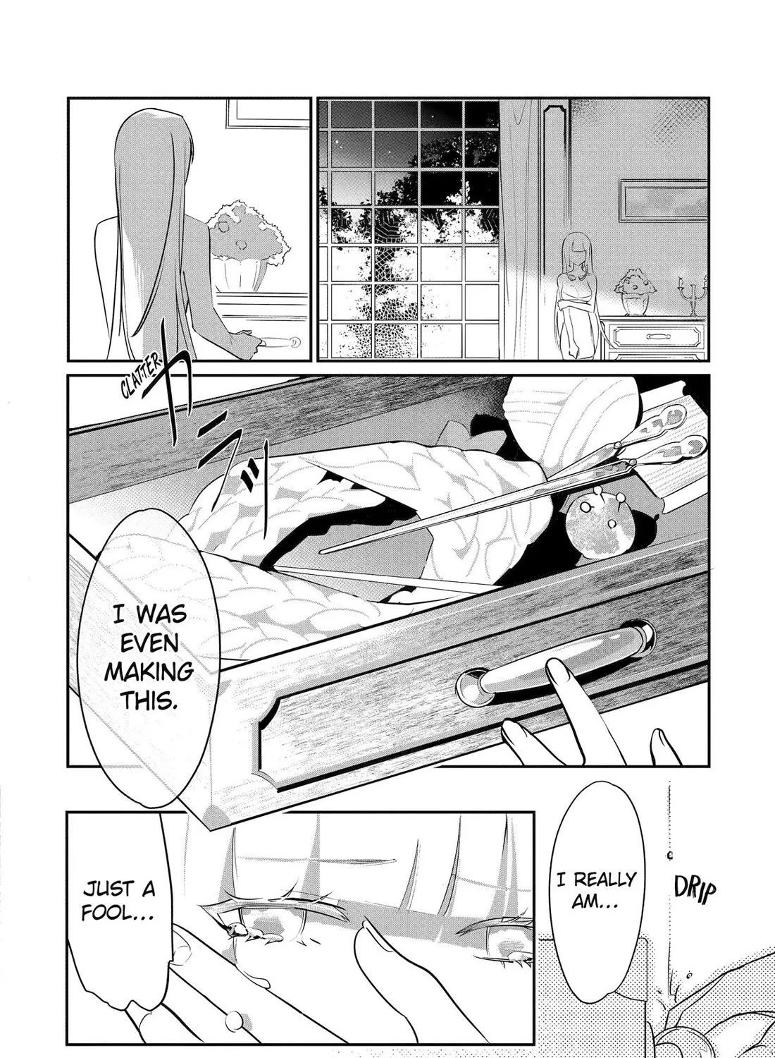 Mamono wo Shitagaeru "Teiin" wo Motsu Tensei Kenjya~ Katsute no Maho to Jyuma de Hissori Saikyo no Bokensha ninaru~ Zinmanga X Chapter 37 Page 22
