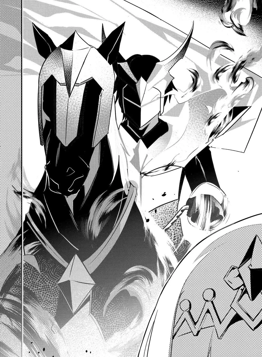 Mamono wo Shitagaeru "Teiin" wo Motsu Tensei Kenjya~ Katsute no Maho to Jyuma de Hissori Saikyo no Bokensha ninaru~ Zinmanga X Chapter 37 Page 38
