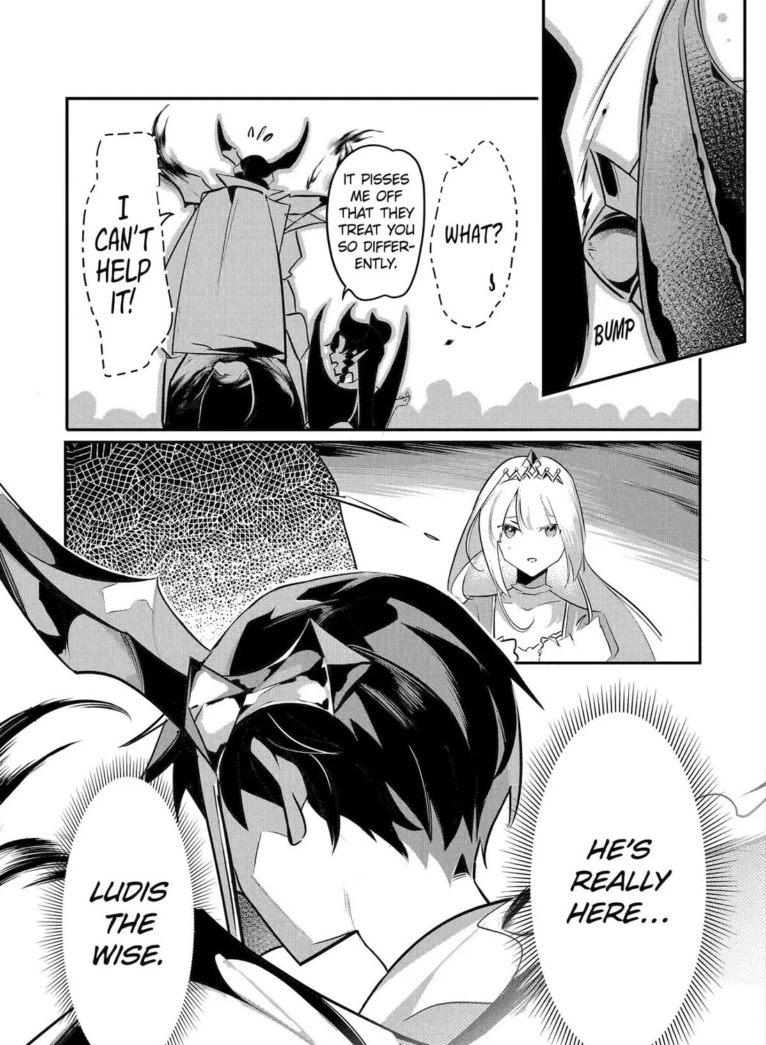 Mamono wo Shitagaeru "Teiin" wo Motsu Tensei Kenjya~ Katsute no Maho to Jyuma de Hissori Saikyo no Bokensha ninaru~ Zinmanga X Chapter 37 Page 44