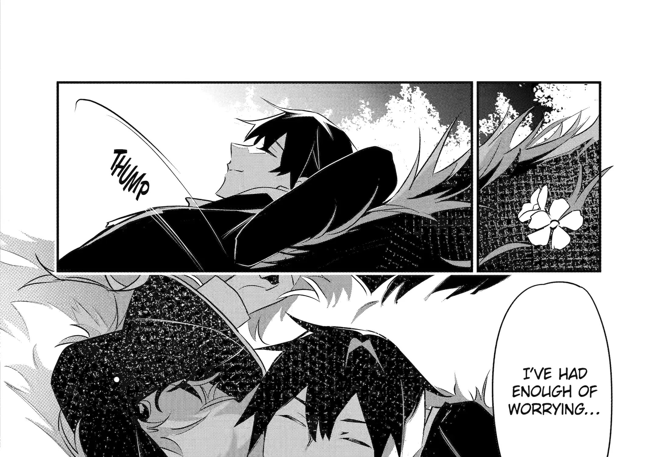 Mamono wo Shitagaeru "Teiin" wo Motsu Tensei Kenjya~ Katsute no Maho to Jyuma de Hissori Saikyo no Bokensha ninaru~ Zinmanga X Chapter 36 Page 34