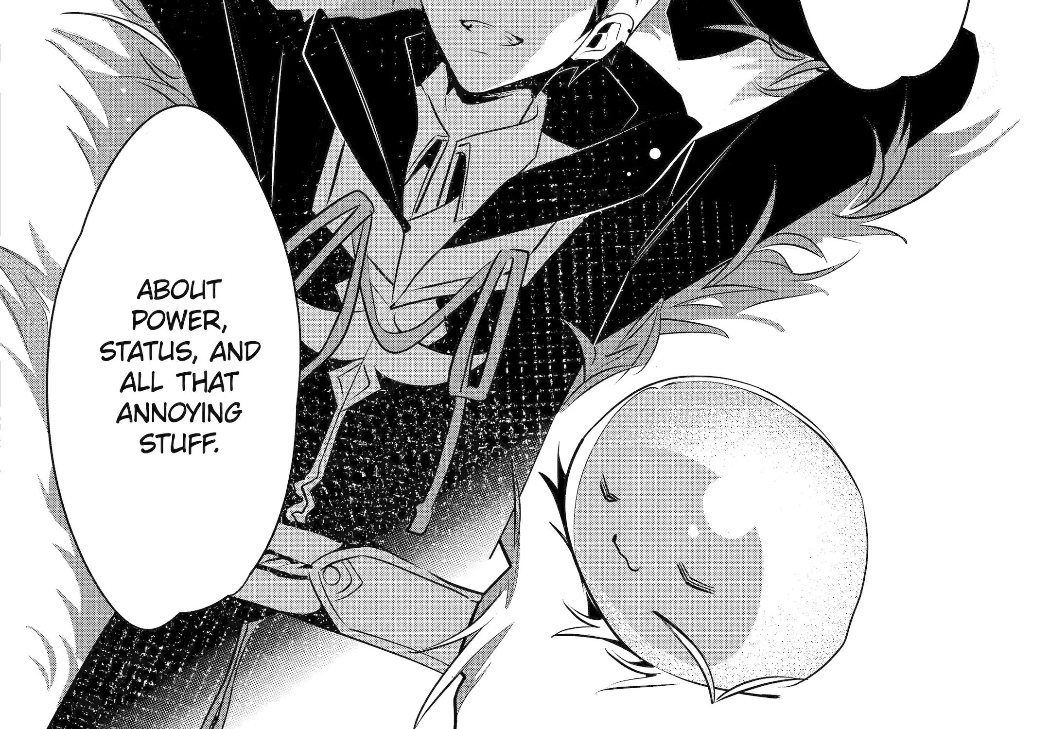 Mamono wo Shitagaeru "Teiin" wo Motsu Tensei Kenjya~ Katsute no Maho to Jyuma de Hissori Saikyo no Bokensha ninaru~ Zinmanga X Chapter 36 Page 35