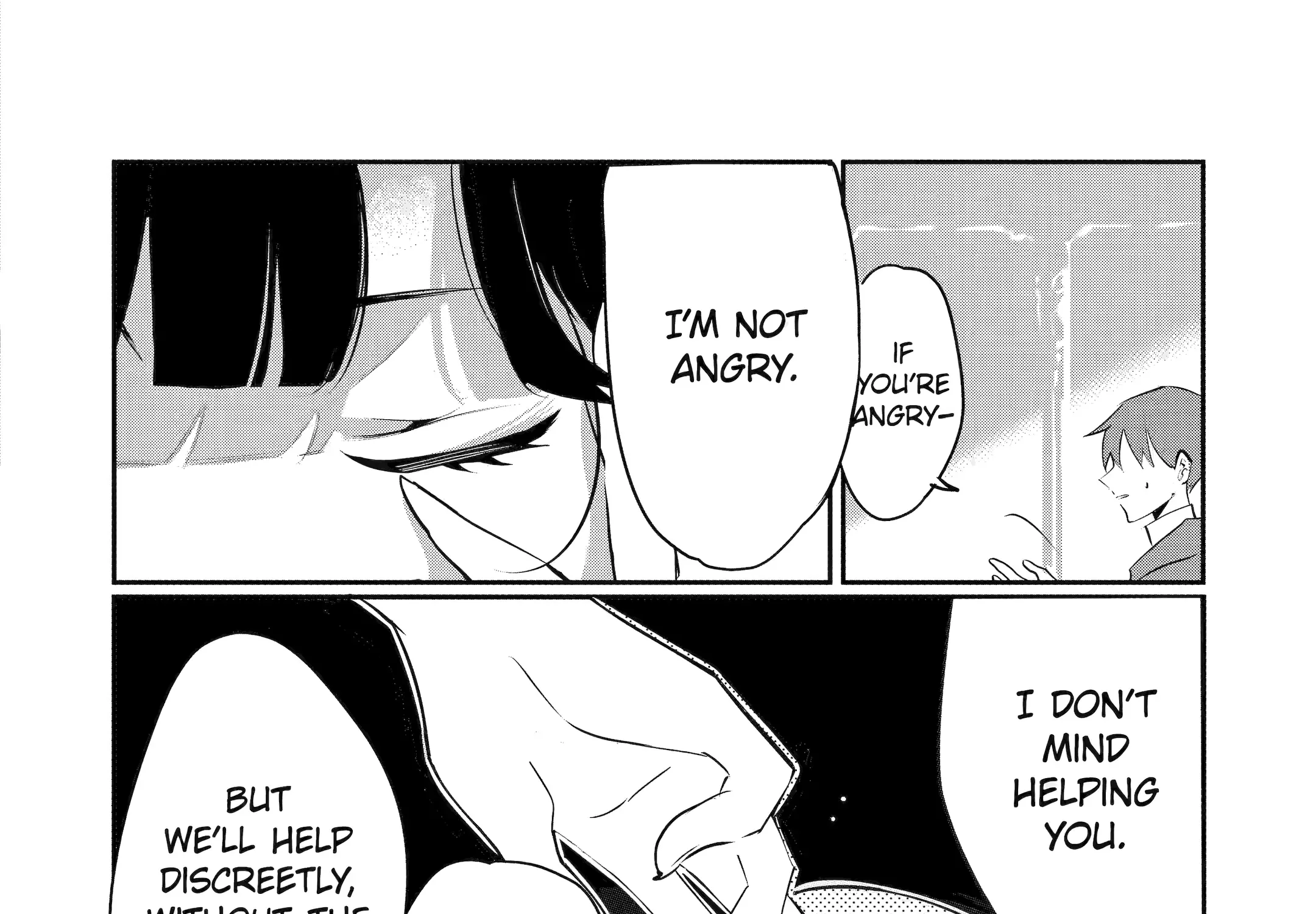 Mamono wo Shitagaeru "Teiin" wo Motsu Tensei Kenjya~ Katsute no Maho to Jyuma de Hissori Saikyo no Bokensha ninaru~ Zinmanga X Chapter 36 Page 40