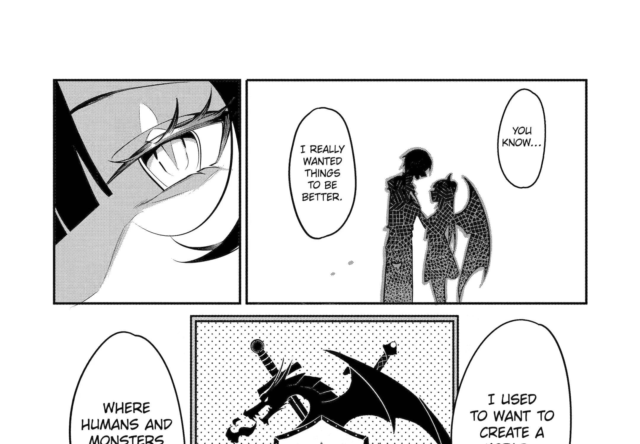 Mamono wo Shitagaeru "Teiin" wo Motsu Tensei Kenjya~ Katsute no Maho to Jyuma de Hissori Saikyo no Bokensha ninaru~ Zinmanga X Chapter 36 Page 49
