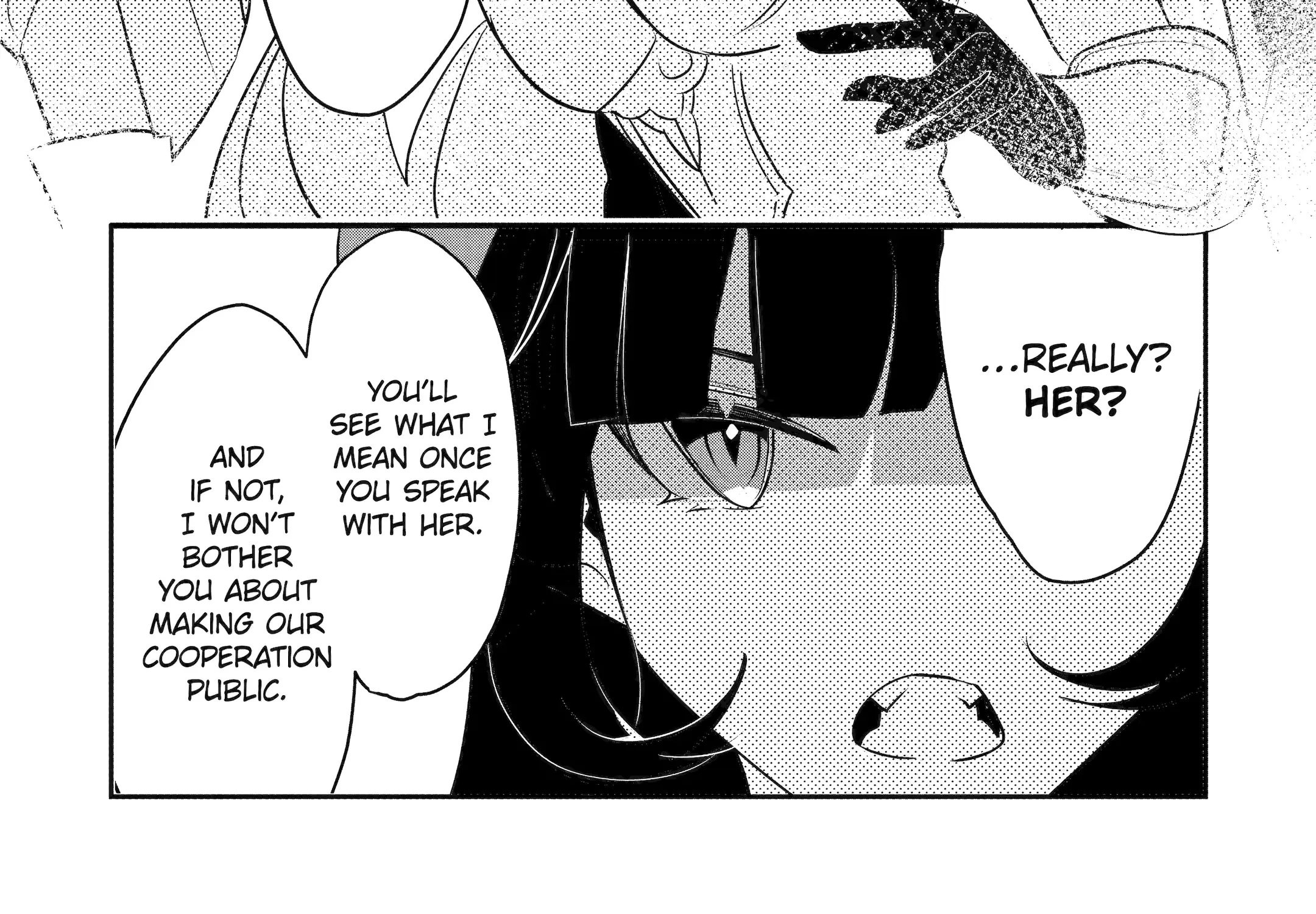 Mamono wo Shitagaeru "Teiin" wo Motsu Tensei Kenjya~ Katsute no Maho to Jyuma de Hissori Saikyo no Bokensha ninaru~ Zinmanga X Chapter 36 Page 53