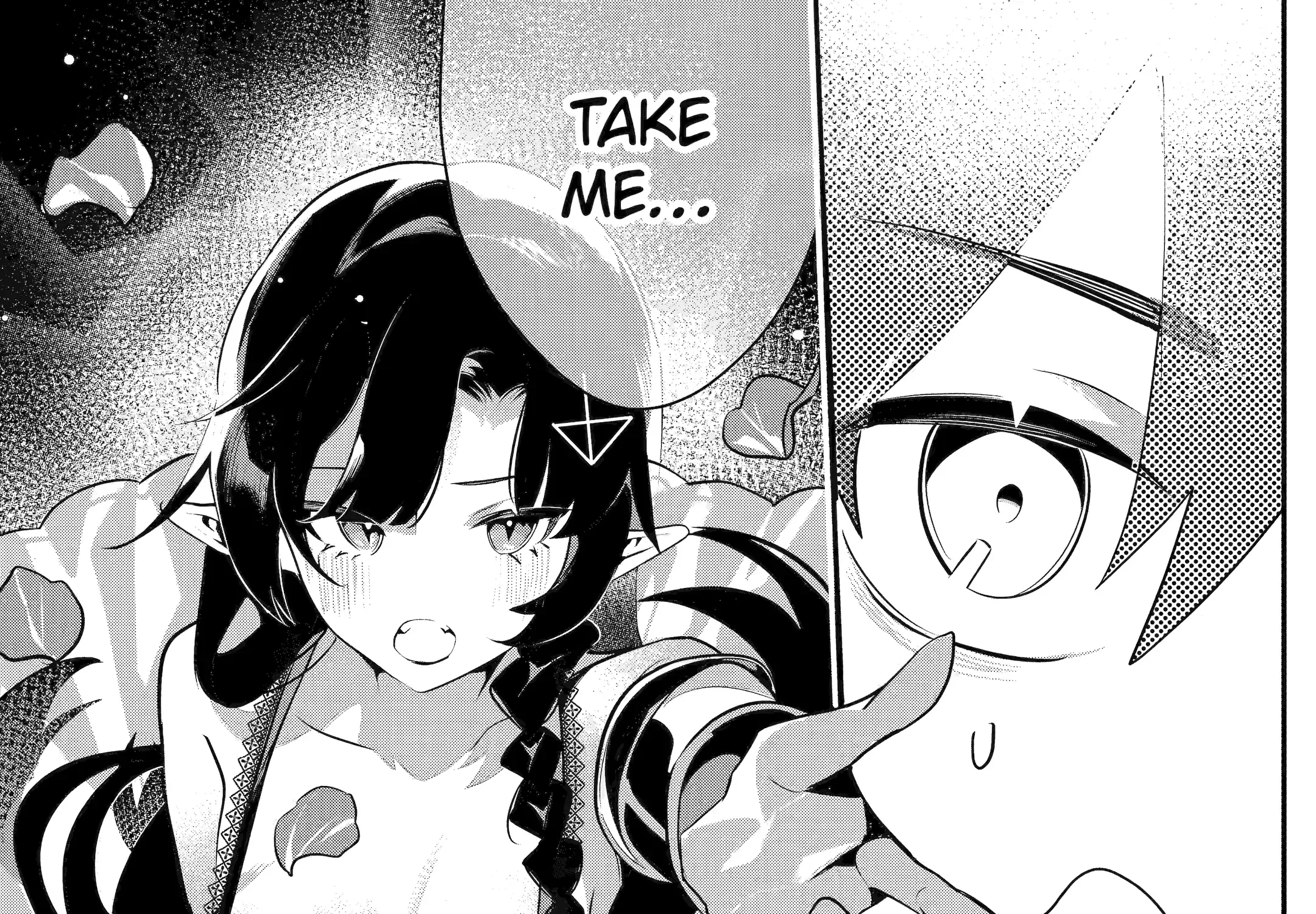 Mamono wo Shitagaeru "Teiin" wo Motsu Tensei Kenjya~ Katsute no Maho to Jyuma de Hissori Saikyo no Bokensha ninaru~ Zinmanga X Chapter 36 Page 58