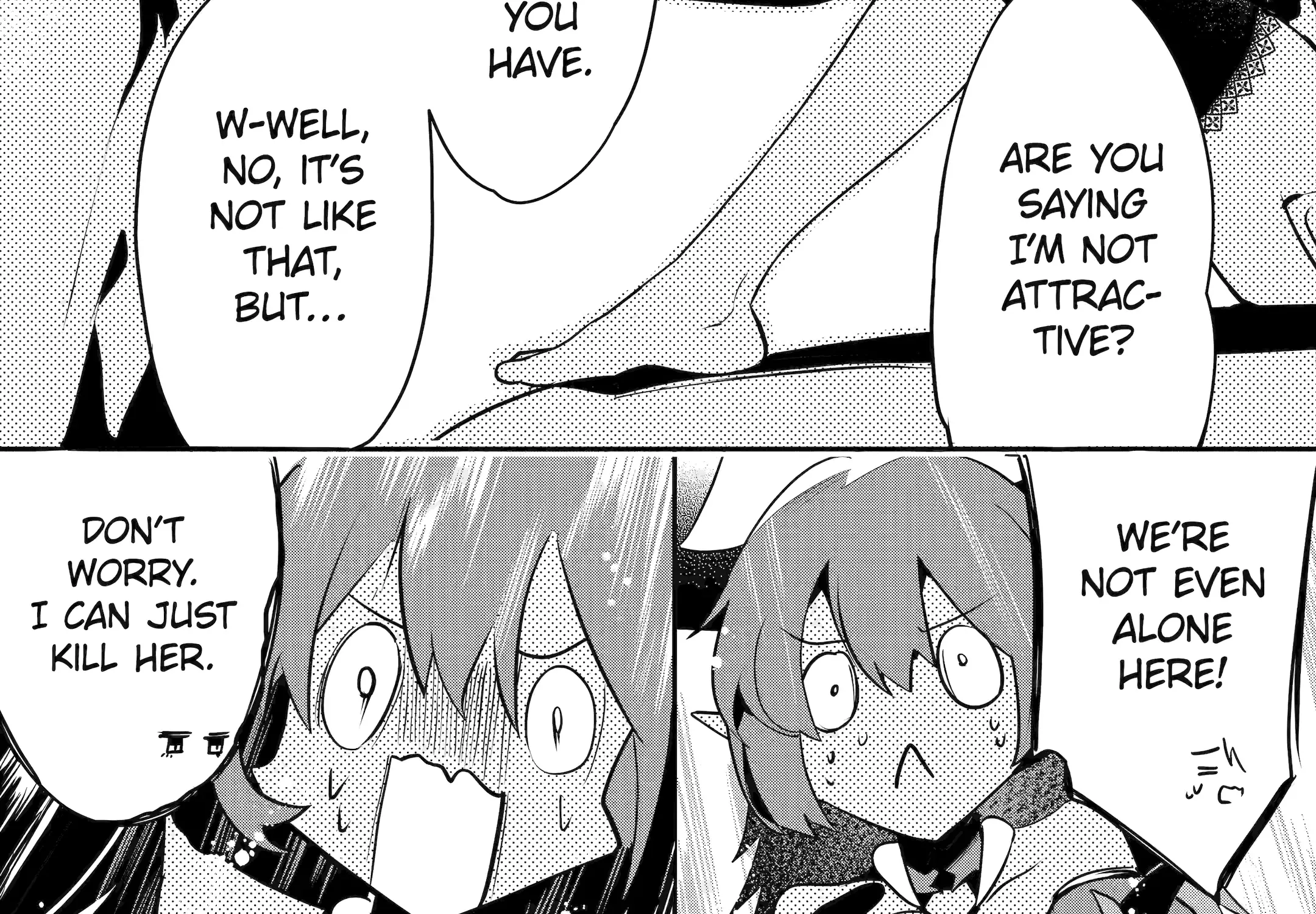 Mamono wo Shitagaeru "Teiin" wo Motsu Tensei Kenjya~ Katsute no Maho to Jyuma de Hissori Saikyo no Bokensha ninaru~ Zinmanga X Chapter 36 Page 62
