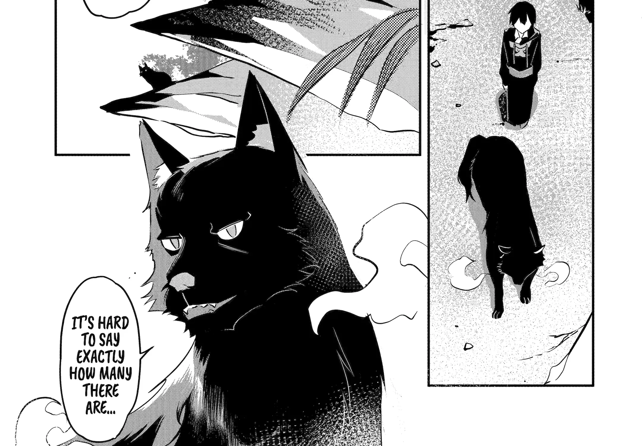 Mamono wo Shitagaeru "Teiin" wo Motsu Tensei Kenjya~ Katsute no Maho to Jyuma de Hissori Saikyo no Bokensha ninaru~ Zinmanga X Chapter 36 Page 68