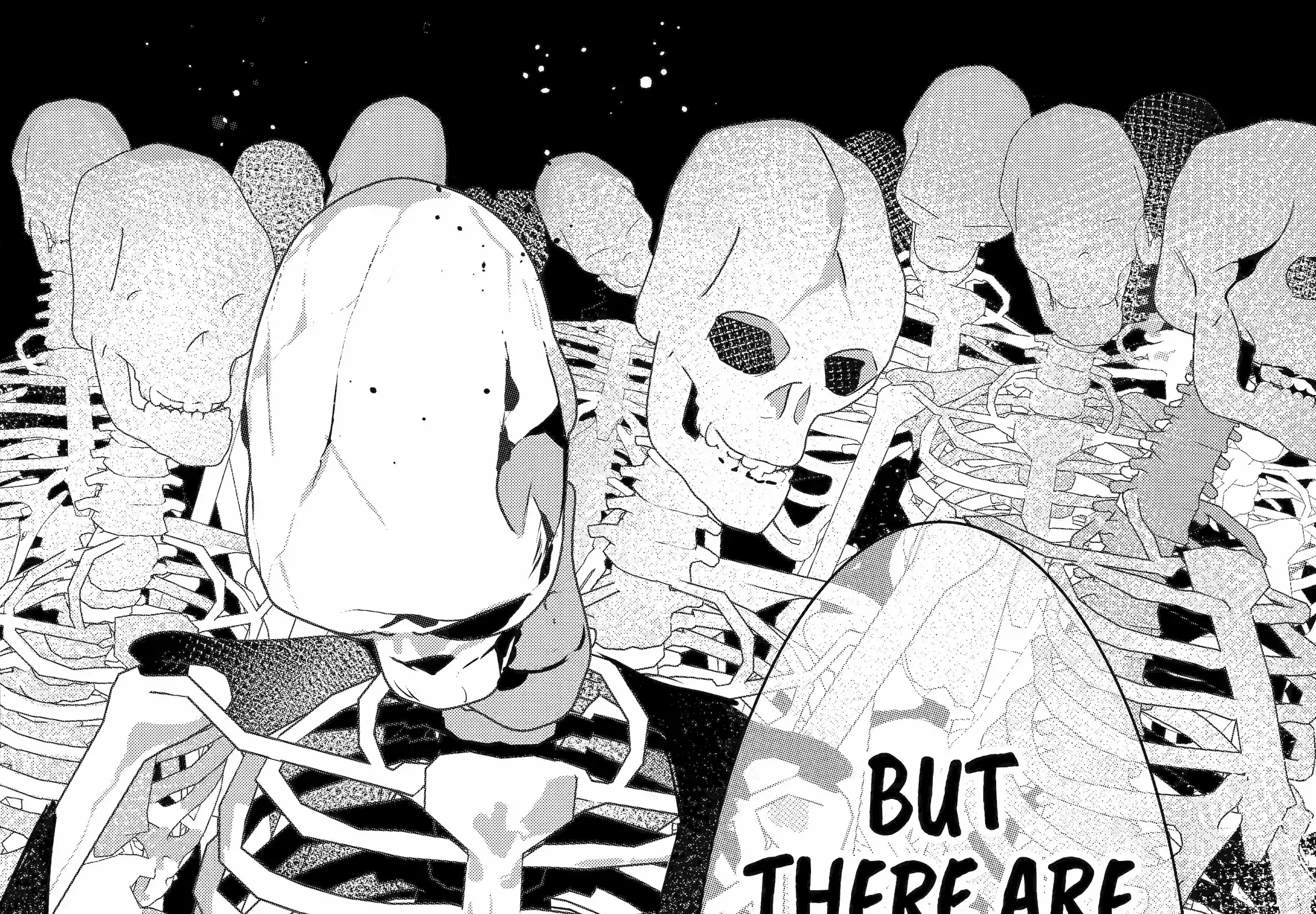 Mamono wo Shitagaeru "Teiin" wo Motsu Tensei Kenjya~ Katsute no Maho to Jyuma de Hissori Saikyo no Bokensha ninaru~ Zinmanga X Chapter 36 Page 70