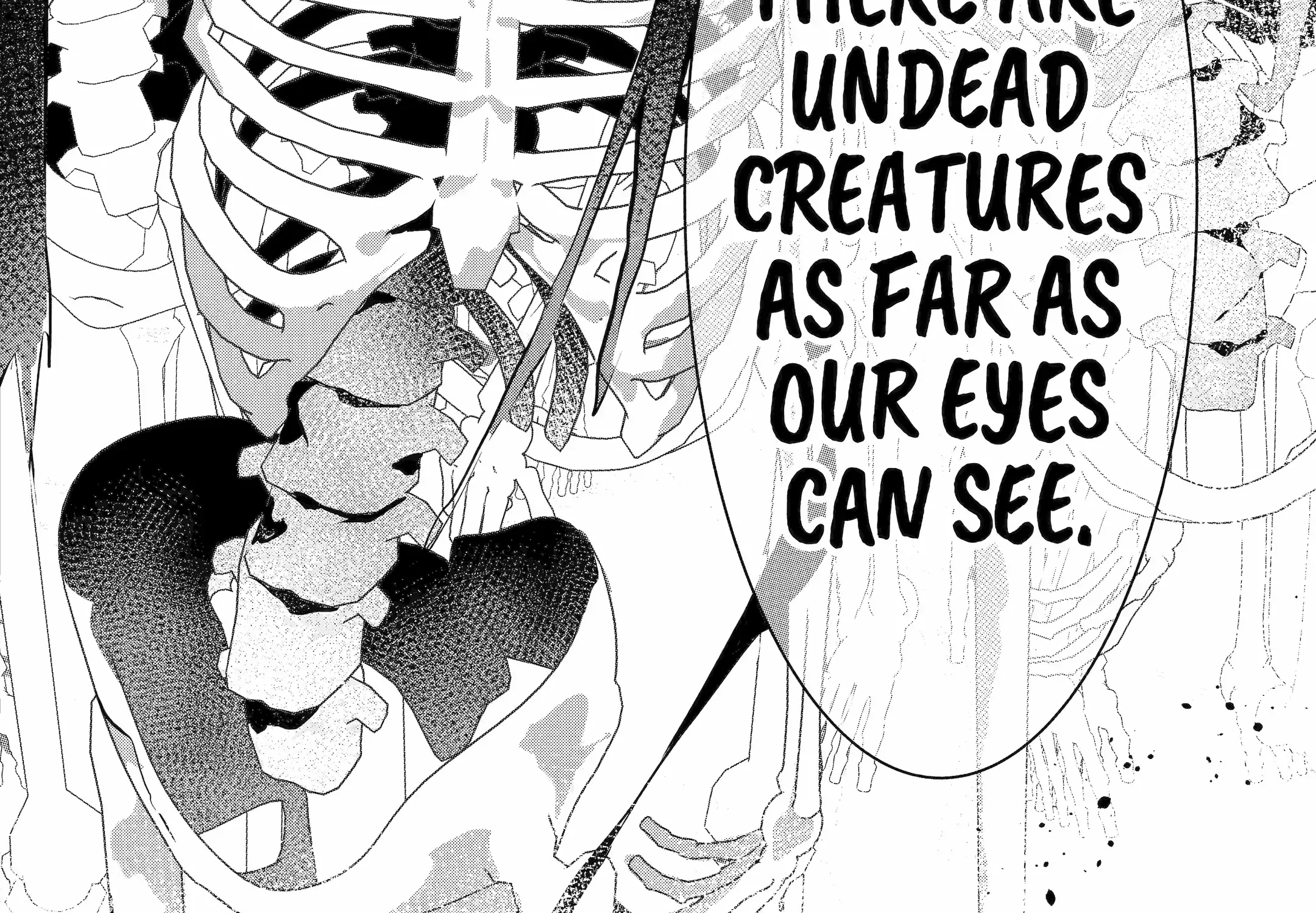 Mamono wo Shitagaeru "Teiin" wo Motsu Tensei Kenjya~ Katsute no Maho to Jyuma de Hissori Saikyo no Bokensha ninaru~ Zinmanga X Chapter 36 Page 71