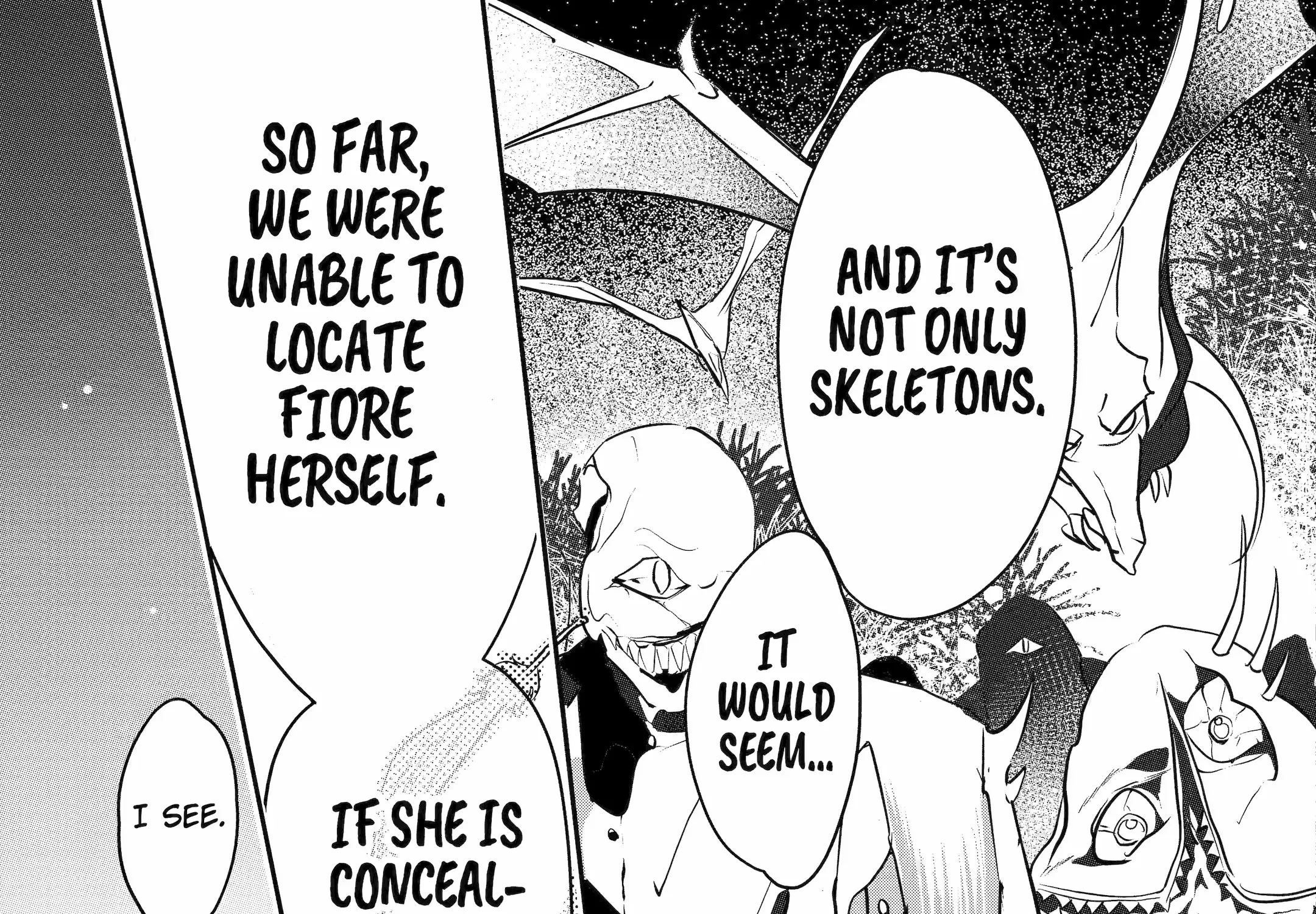 Mamono wo Shitagaeru "Teiin" wo Motsu Tensei Kenjya~ Katsute no Maho to Jyuma de Hissori Saikyo no Bokensha ninaru~ Zinmanga X Chapter 36 Page 73
