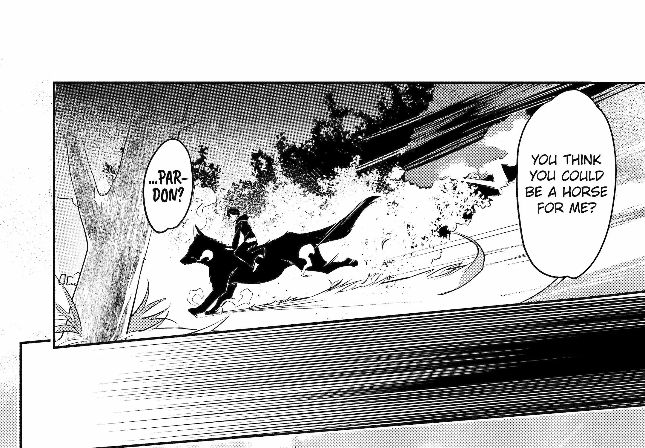 Mamono wo Shitagaeru "Teiin" wo Motsu Tensei Kenjya~ Katsute no Maho to Jyuma de Hissori Saikyo no Bokensha ninaru~ Zinmanga X Chapter 36 Page 76
