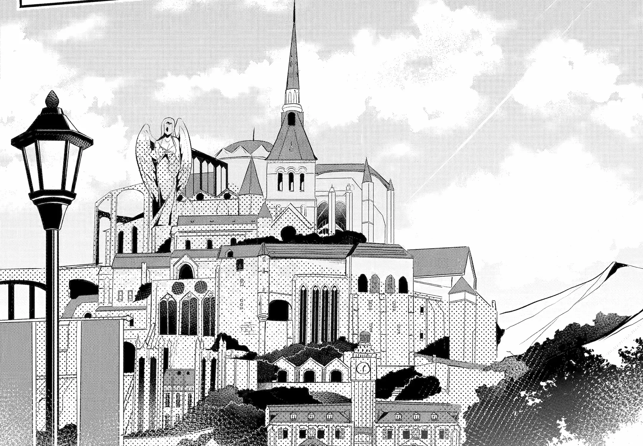 Mamono wo Shitagaeru "Teiin" wo Motsu Tensei Kenjya~ Katsute no Maho to Jyuma de Hissori Saikyo no Bokensha ninaru~ Zinmanga X Chapter 36 Page 77