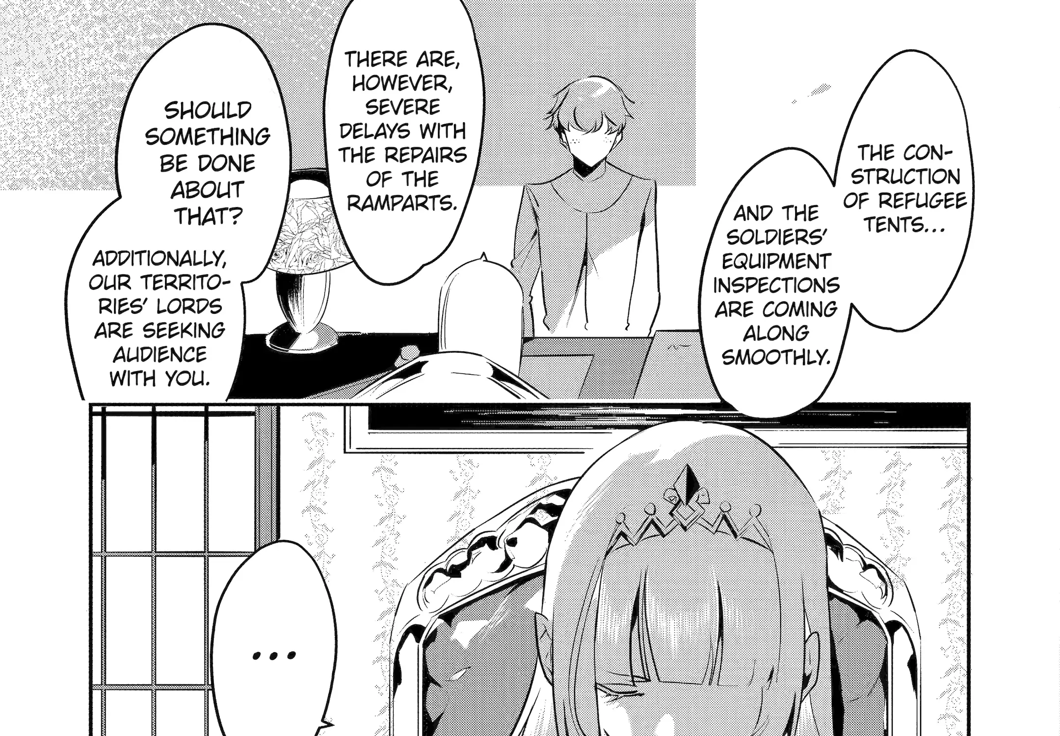 Mamono wo Shitagaeru "Teiin" wo Motsu Tensei Kenjya~ Katsute no Maho to Jyuma de Hissori Saikyo no Bokensha ninaru~ Zinmanga X Chapter 36 Page 79