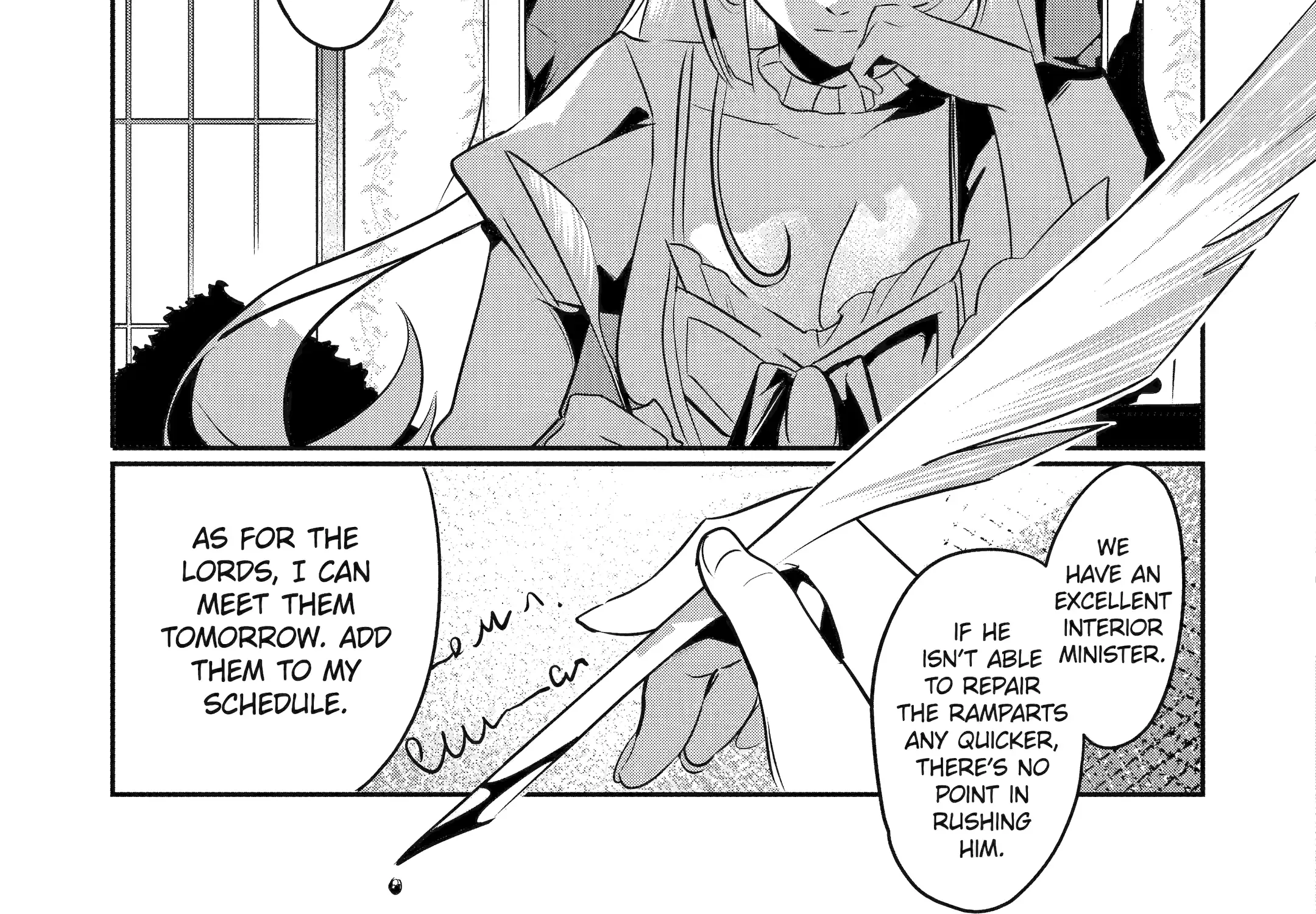 Mamono wo Shitagaeru "Teiin" wo Motsu Tensei Kenjya~ Katsute no Maho to Jyuma de Hissori Saikyo no Bokensha ninaru~ Zinmanga X Chapter 36 Page 80