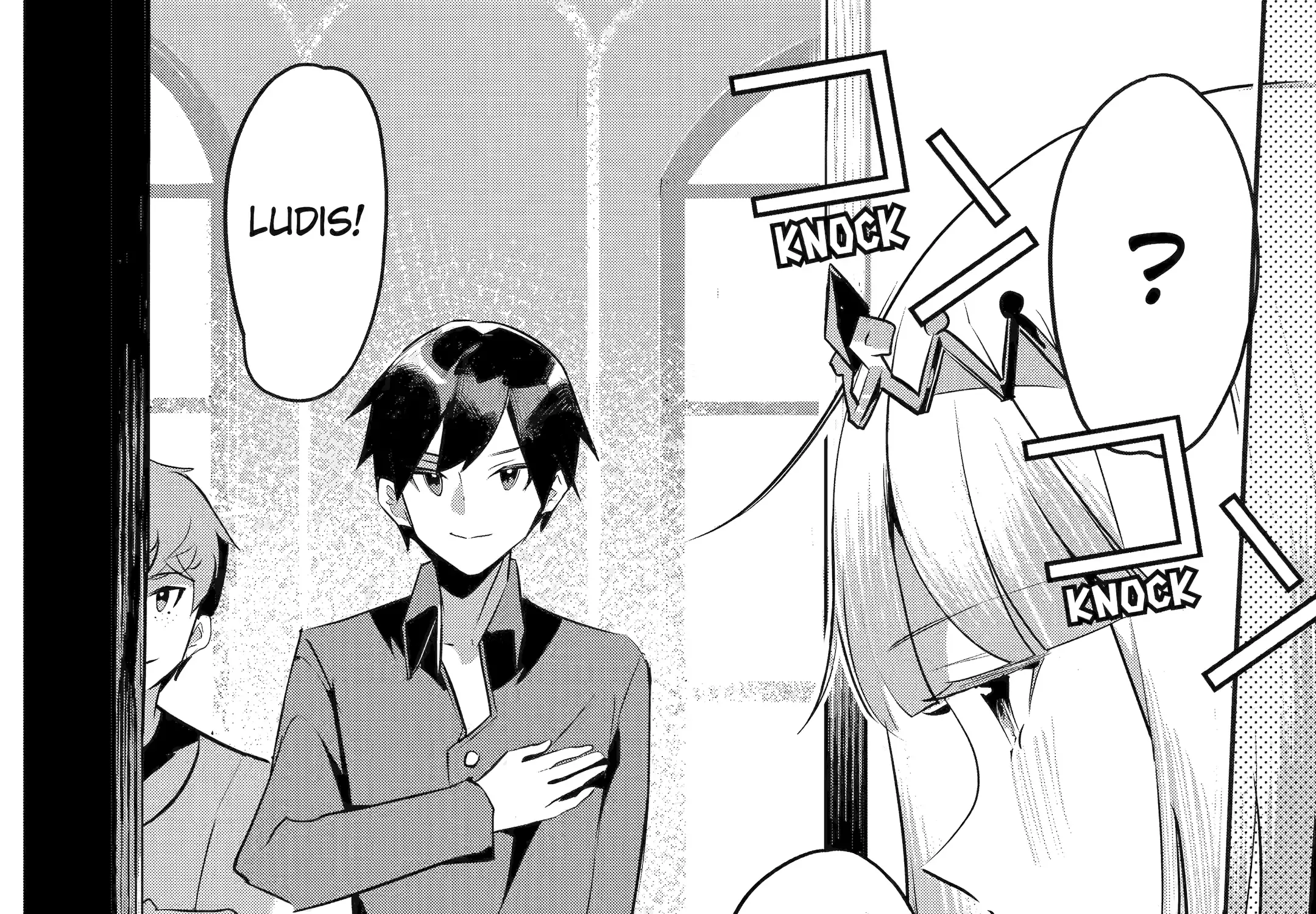 Mamono wo Shitagaeru "Teiin" wo Motsu Tensei Kenjya~ Katsute no Maho to Jyuma de Hissori Saikyo no Bokensha ninaru~ Zinmanga X Chapter 36 Page 85