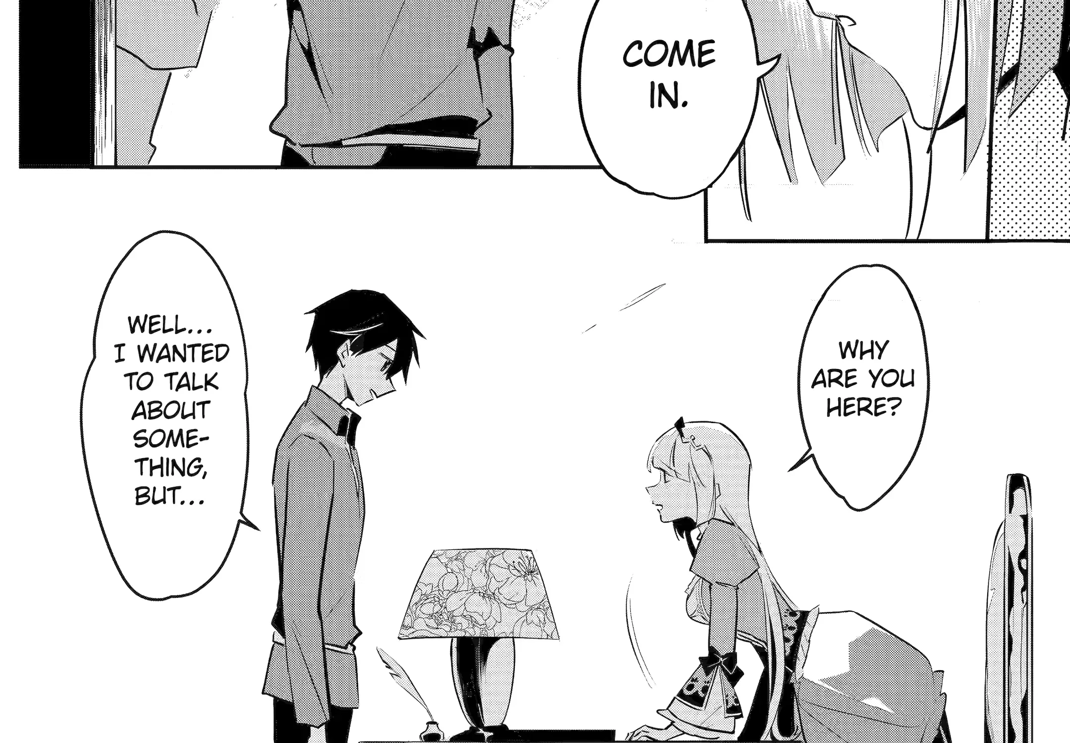 Mamono wo Shitagaeru "Teiin" wo Motsu Tensei Kenjya~ Katsute no Maho to Jyuma de Hissori Saikyo no Bokensha ninaru~ Zinmanga X Chapter 36 Page 86