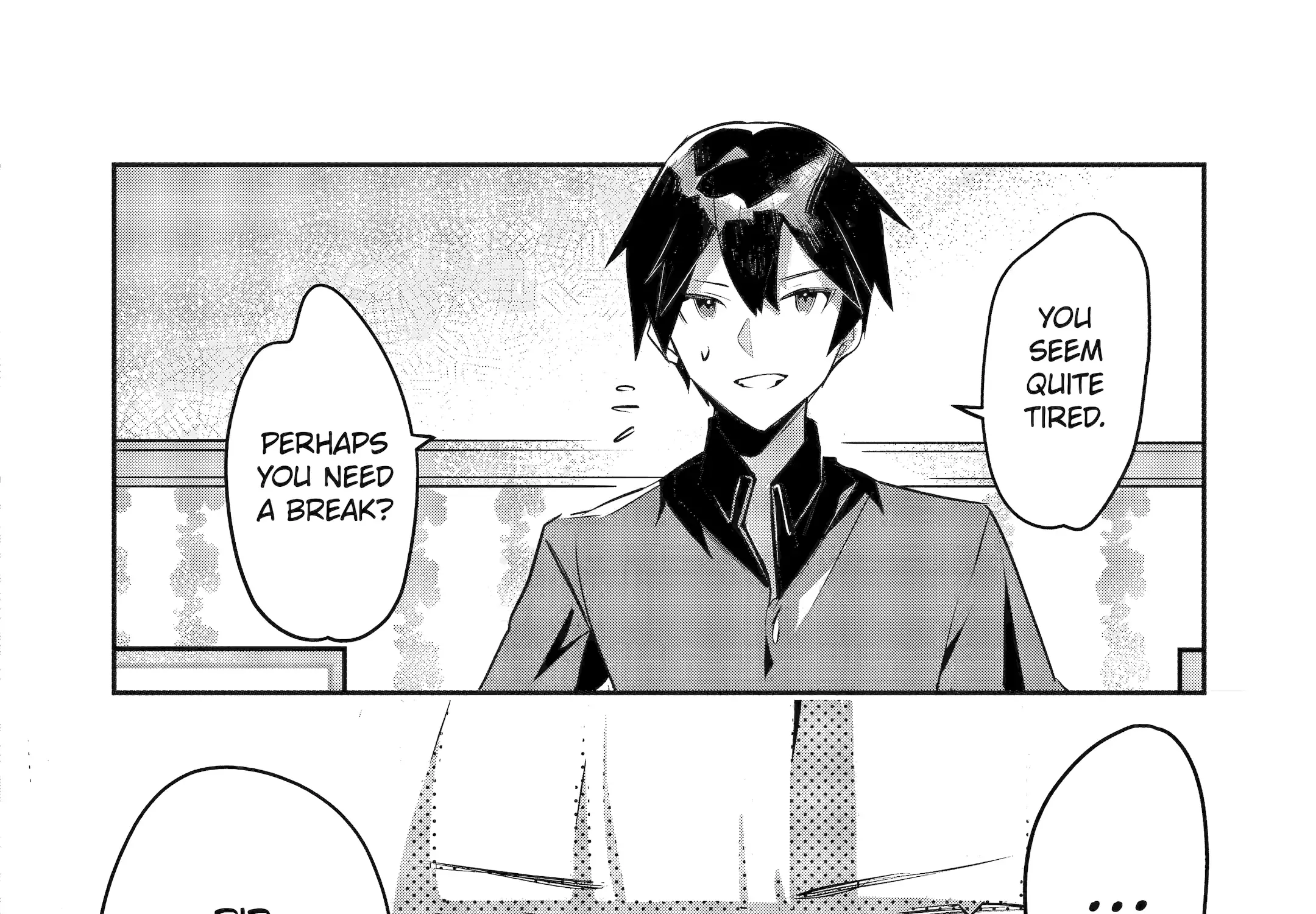 Mamono wo Shitagaeru "Teiin" wo Motsu Tensei Kenjya~ Katsute no Maho to Jyuma de Hissori Saikyo no Bokensha ninaru~ Zinmanga X Chapter 36 Page 88