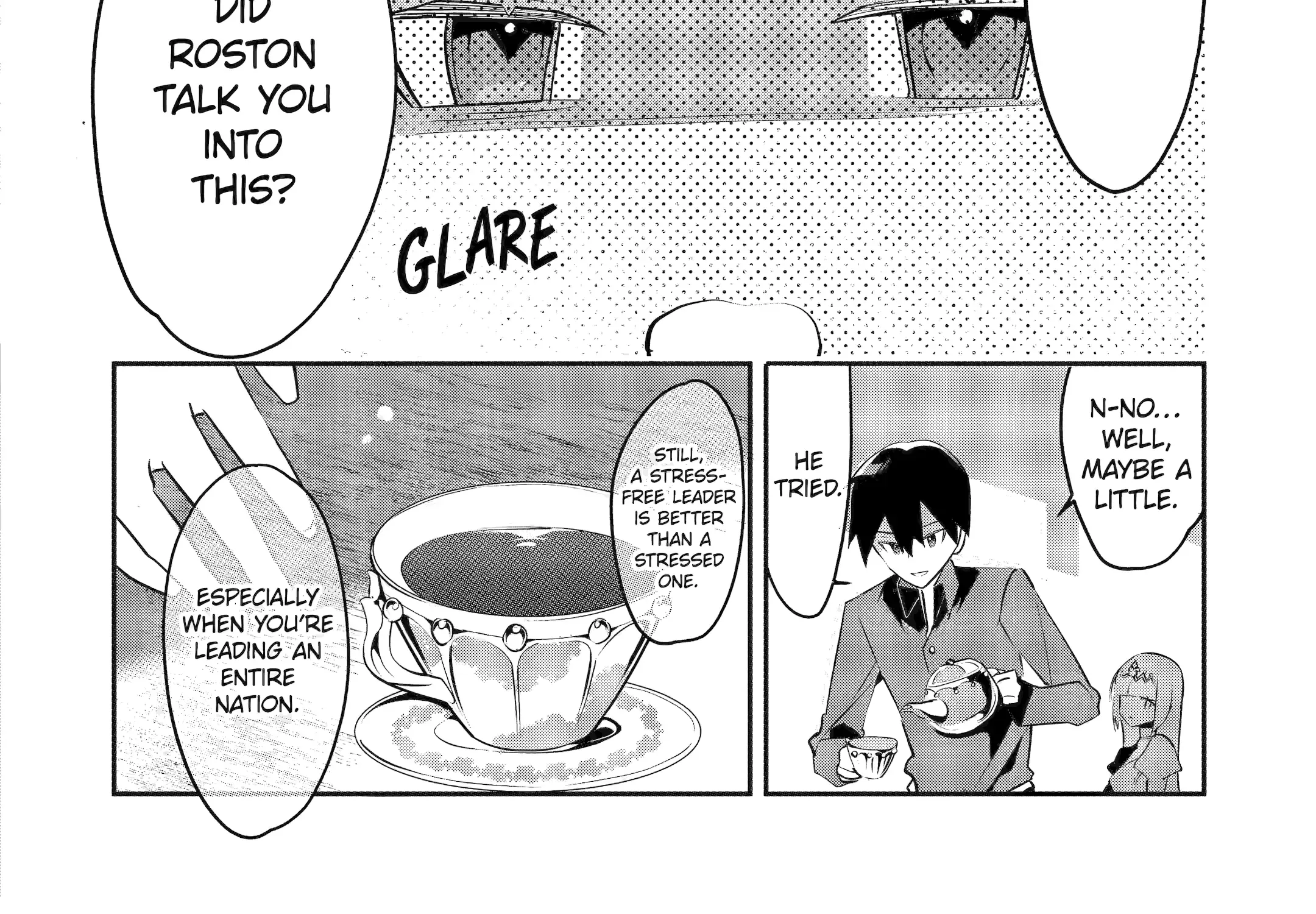 Mamono wo Shitagaeru "Teiin" wo Motsu Tensei Kenjya~ Katsute no Maho to Jyuma de Hissori Saikyo no Bokensha ninaru~ Zinmanga X Chapter 36 Page 89