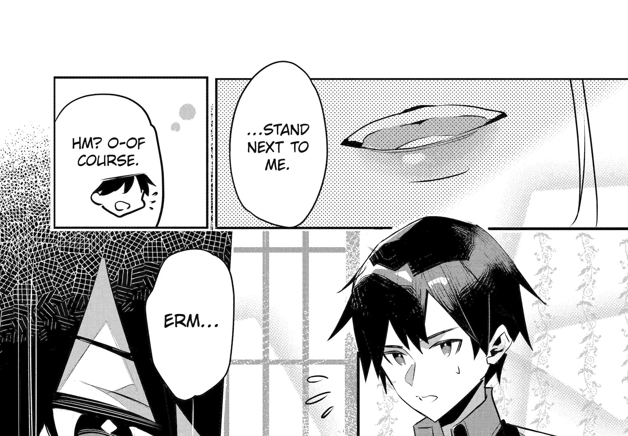 Mamono wo Shitagaeru "Teiin" wo Motsu Tensei Kenjya~ Katsute no Maho to Jyuma de Hissori Saikyo no Bokensha ninaru~ Zinmanga X Chapter 36 Page 91