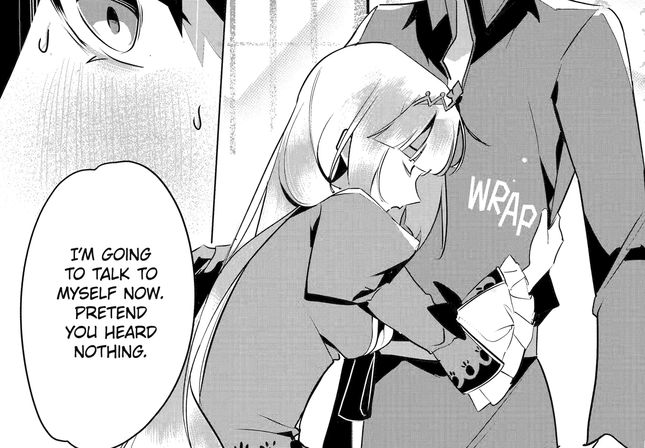 Mamono wo Shitagaeru "Teiin" wo Motsu Tensei Kenjya~ Katsute no Maho to Jyuma de Hissori Saikyo no Bokensha ninaru~ Zinmanga X Chapter 36 Page 92