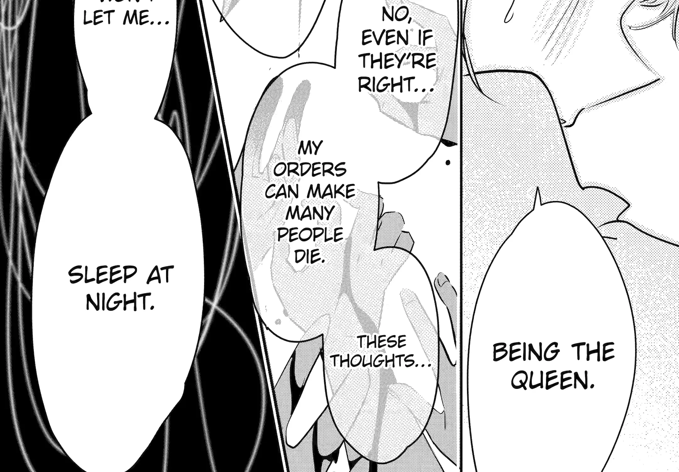 Mamono wo Shitagaeru "Teiin" wo Motsu Tensei Kenjya~ Katsute no Maho to Jyuma de Hissori Saikyo no Bokensha ninaru~ Zinmanga X Chapter 36 Page 95