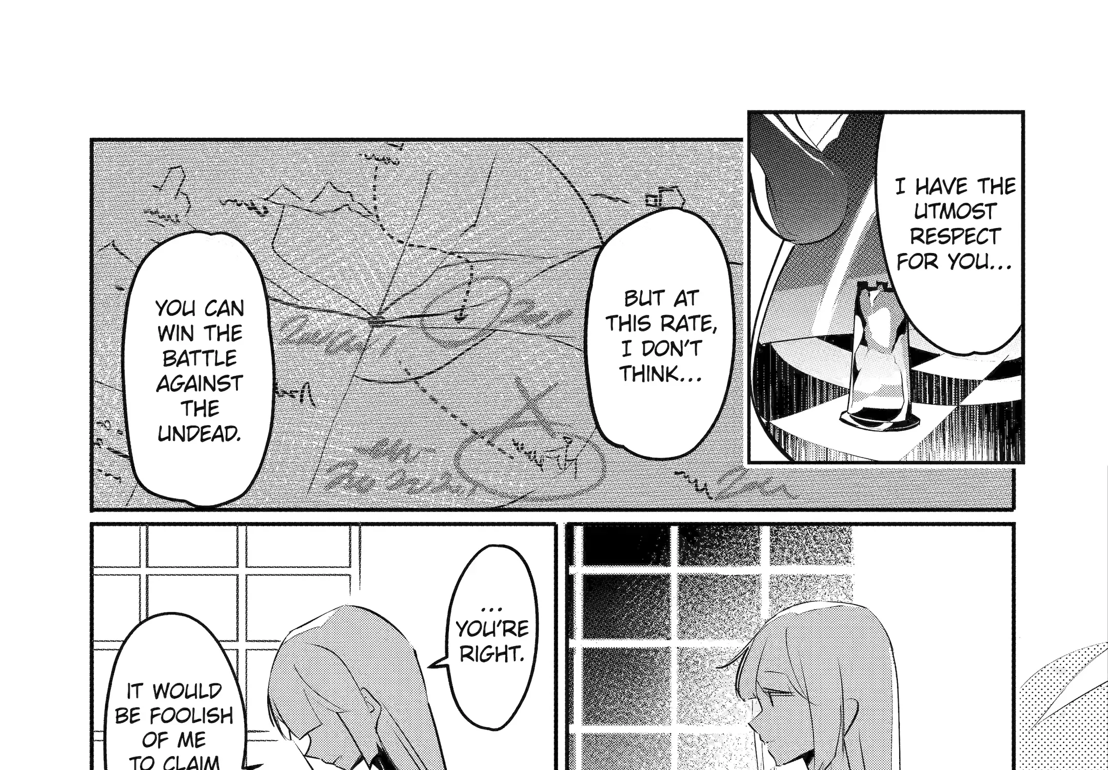Mamono wo Shitagaeru "Teiin" wo Motsu Tensei Kenjya~ Katsute no Maho to Jyuma de Hissori Saikyo no Bokensha ninaru~ Zinmanga X Chapter 36 Page 103