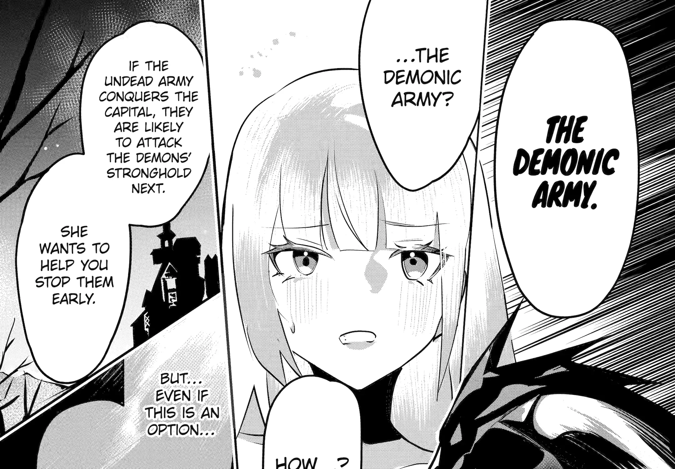 Mamono wo Shitagaeru "Teiin" wo Motsu Tensei Kenjya~ Katsute no Maho to Jyuma de Hissori Saikyo no Bokensha ninaru~ Zinmanga X Chapter 36 Page 106