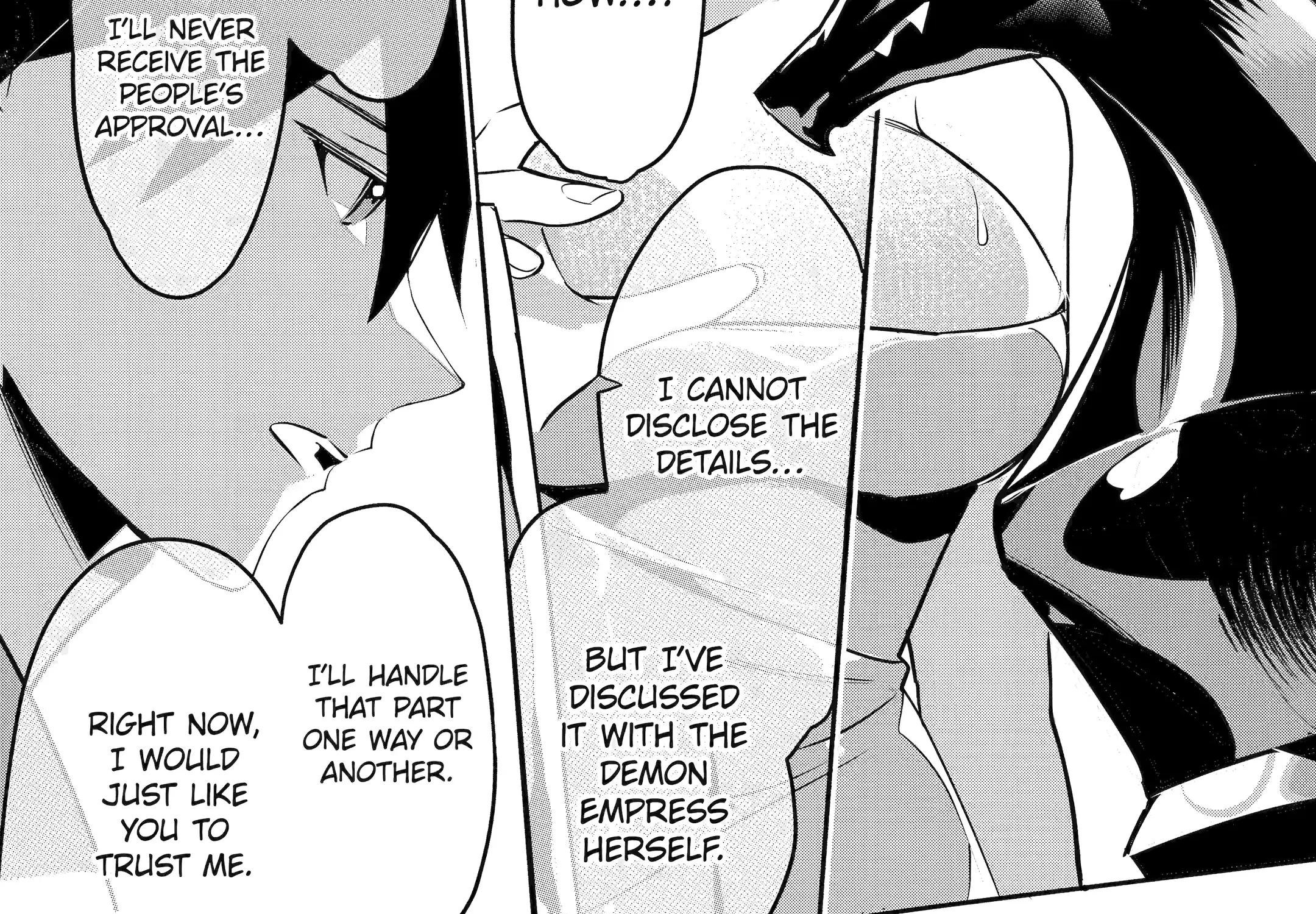 Mamono wo Shitagaeru "Teiin" wo Motsu Tensei Kenjya~ Katsute no Maho to Jyuma de Hissori Saikyo no Bokensha ninaru~ Zinmanga X Chapter 36 Page 107