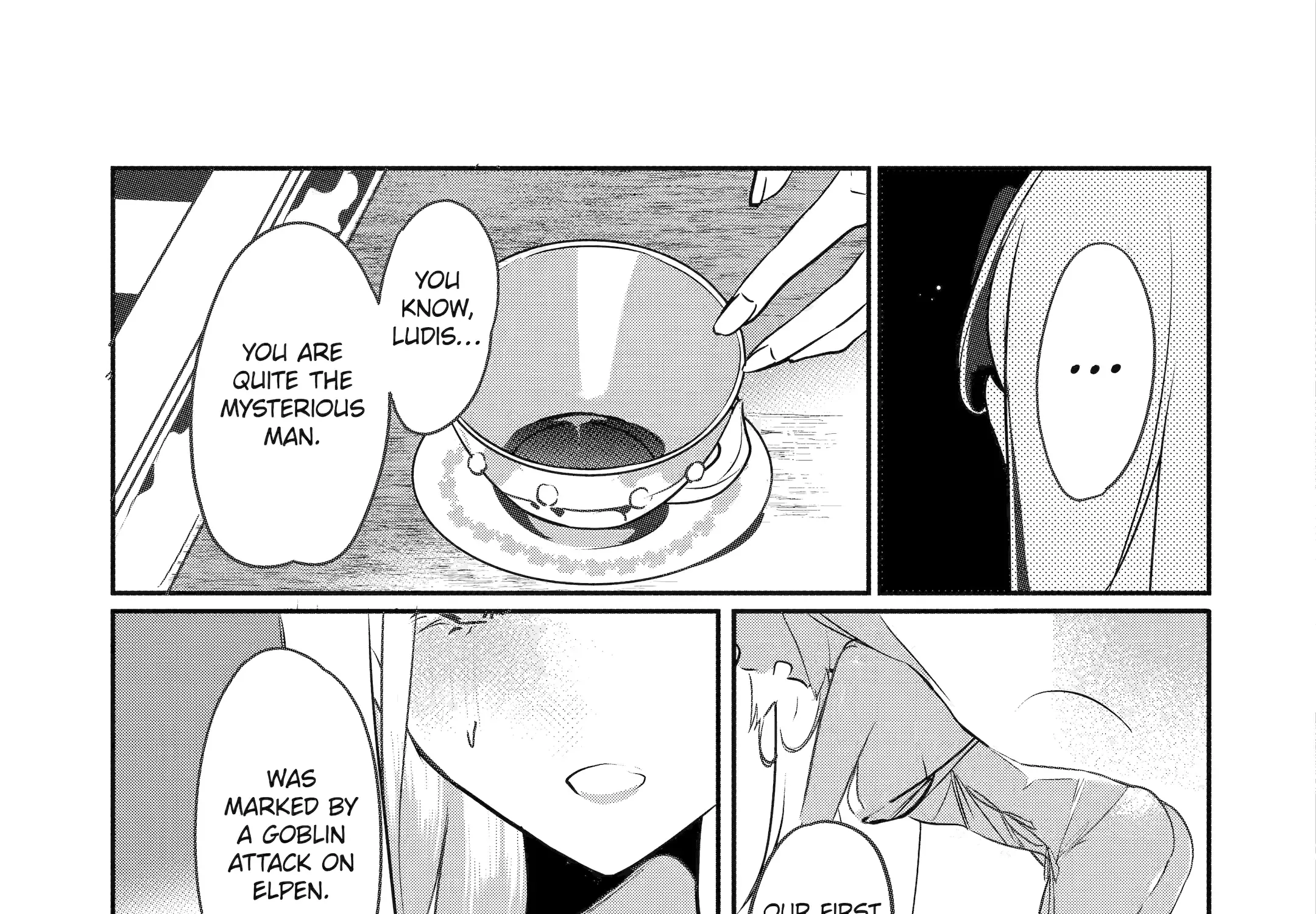 Mamono wo Shitagaeru "Teiin" wo Motsu Tensei Kenjya~ Katsute no Maho to Jyuma de Hissori Saikyo no Bokensha ninaru~ Zinmanga X Chapter 36 Page 109