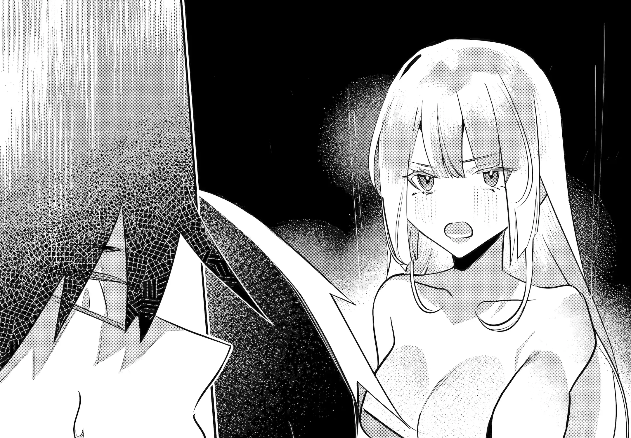 Mamono wo Shitagaeru "Teiin" wo Motsu Tensei Kenjya~ Katsute no Maho to Jyuma de Hissori Saikyo no Bokensha ninaru~ Zinmanga X Chapter 36 Page 112