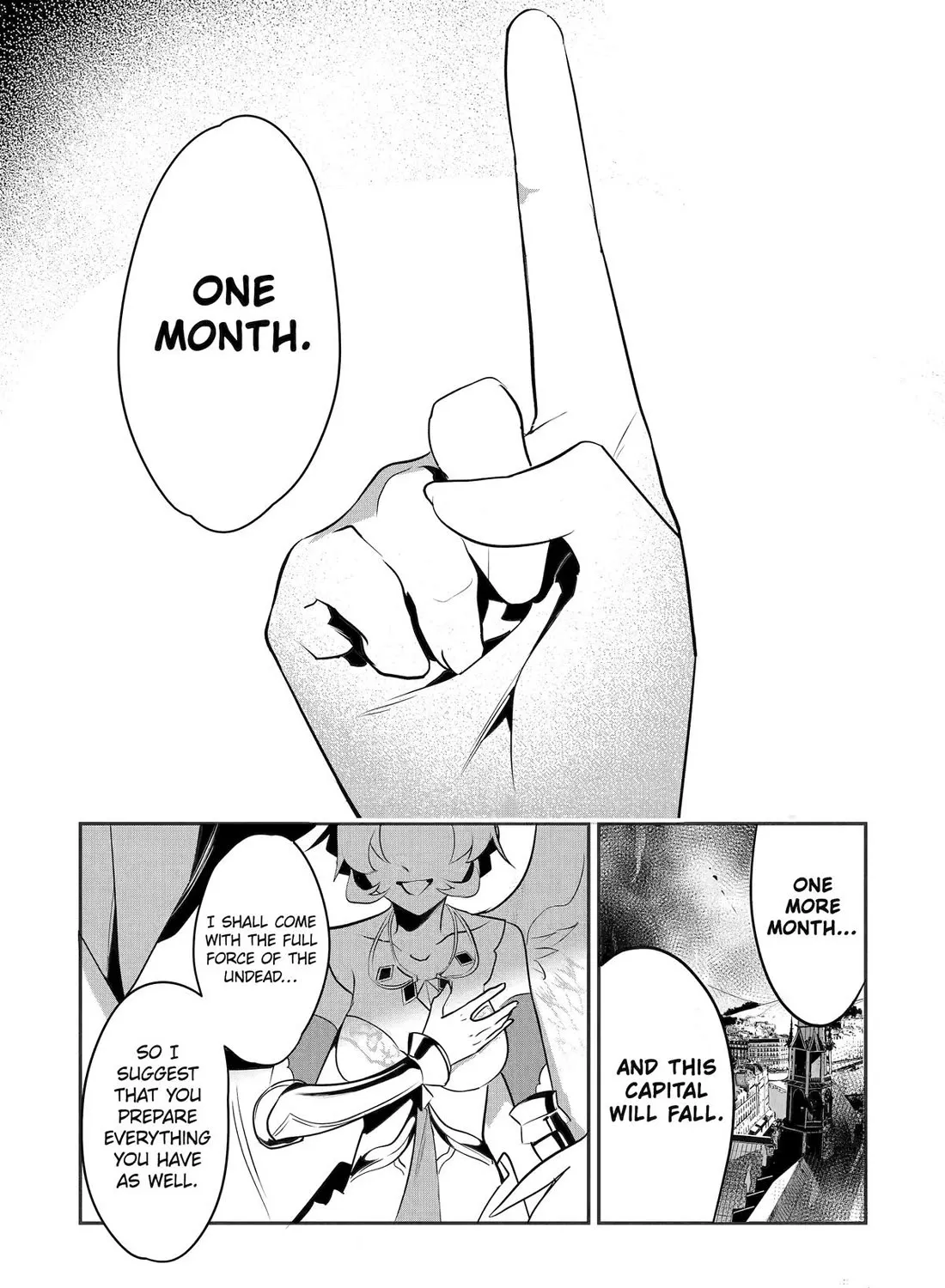 Mamono wo Shitagaeru "Teiin" wo Motsu Tensei Kenjya~ Katsute no Maho to Jyuma de Hissori Saikyo no Bokensha ninaru~ Zinmanga X Chapter 35 Page 7