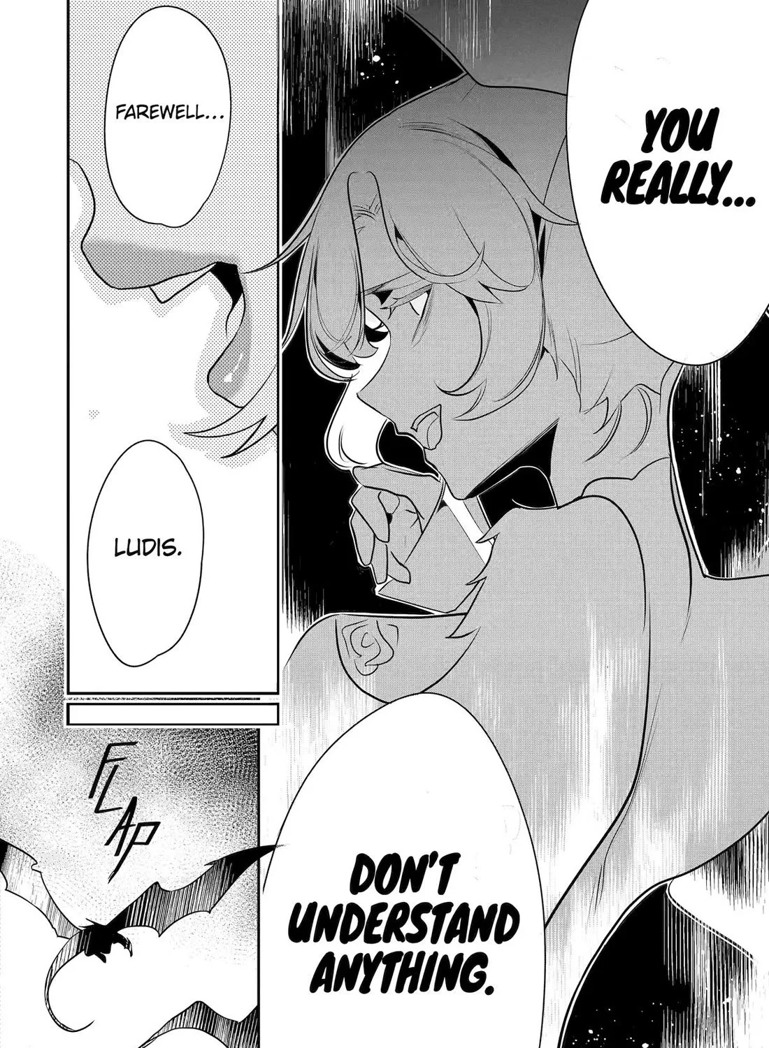 Mamono wo Shitagaeru "Teiin" wo Motsu Tensei Kenjya~ Katsute no Maho to Jyuma de Hissori Saikyo no Bokensha ninaru~ Zinmanga X Chapter 35 Page 11