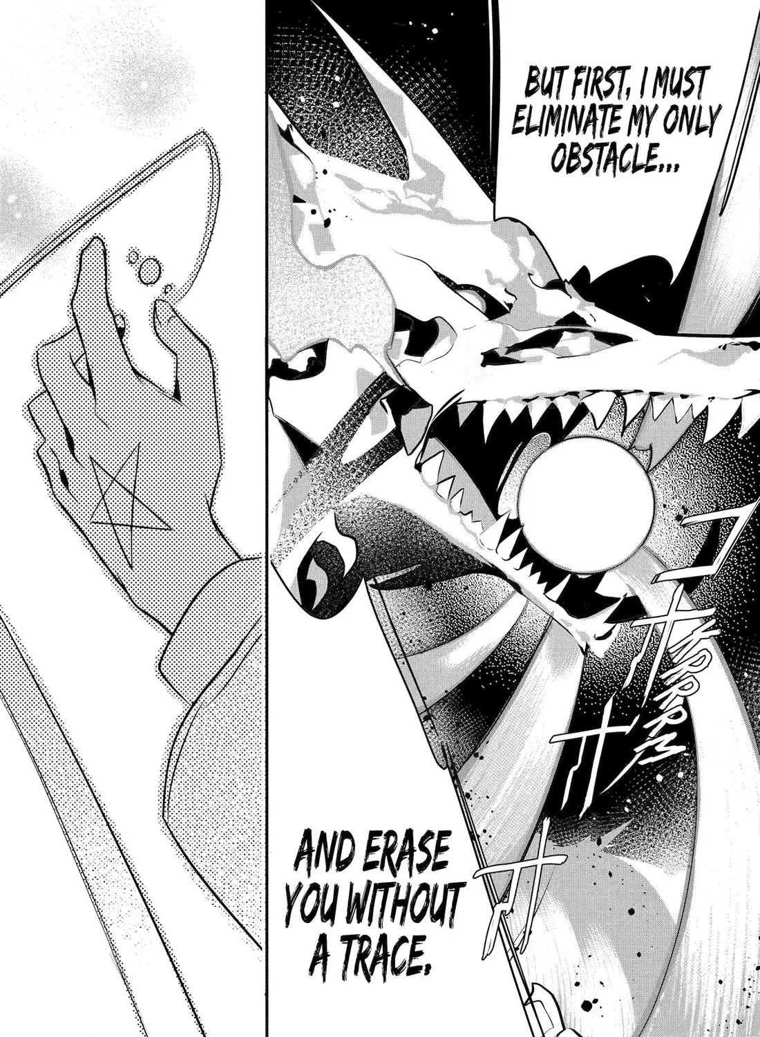 Mamono wo Shitagaeru "Teiin" wo Motsu Tensei Kenjya~ Katsute no Maho to Jyuma de Hissori Saikyo no Bokensha ninaru~ Zinmanga X Chapter 34 Page 8