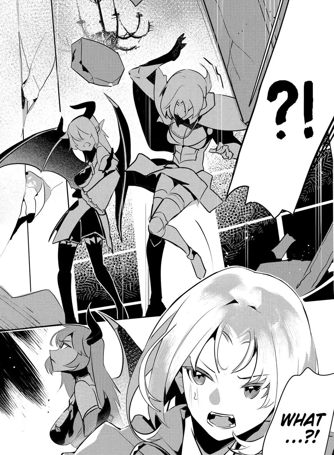 Mamono wo Shitagaeru "Teiin" wo Motsu Tensei Kenjya~ Katsute no Maho to Jyuma de Hissori Saikyo no Bokensha ninaru~ Zinmanga X Chapter 34 Page 12