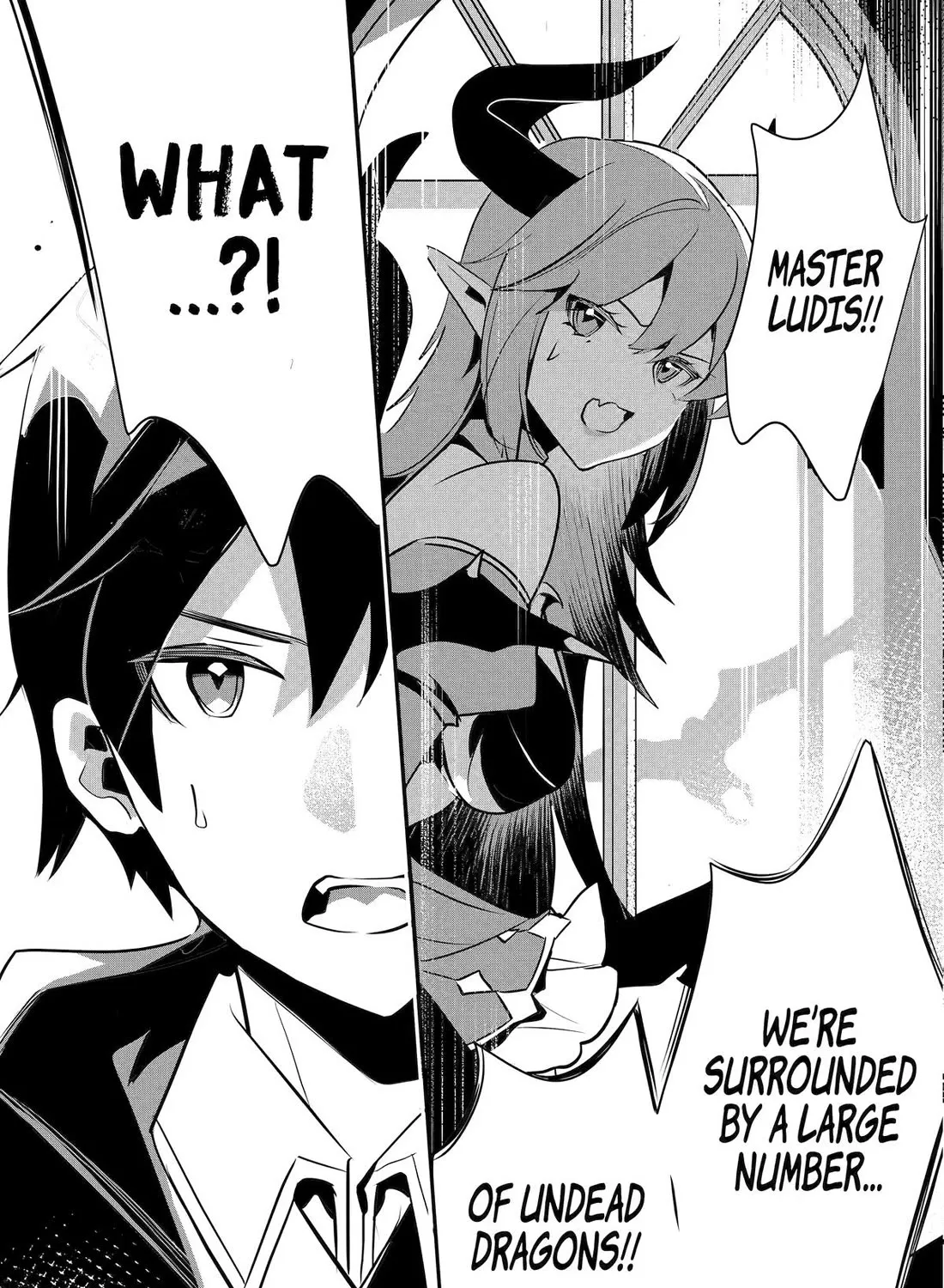Mamono wo Shitagaeru "Teiin" wo Motsu Tensei Kenjya~ Katsute no Maho to Jyuma de Hissori Saikyo no Bokensha ninaru~ Zinmanga X Chapter 34 Page 18