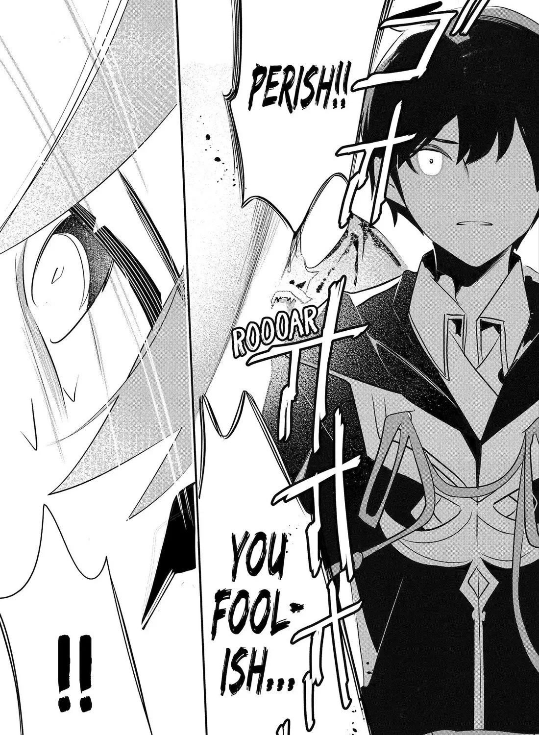 Mamono wo Shitagaeru "Teiin" wo Motsu Tensei Kenjya~ Katsute no Maho to Jyuma de Hissori Saikyo no Bokensha ninaru~ Zinmanga X Chapter 34 Page 22