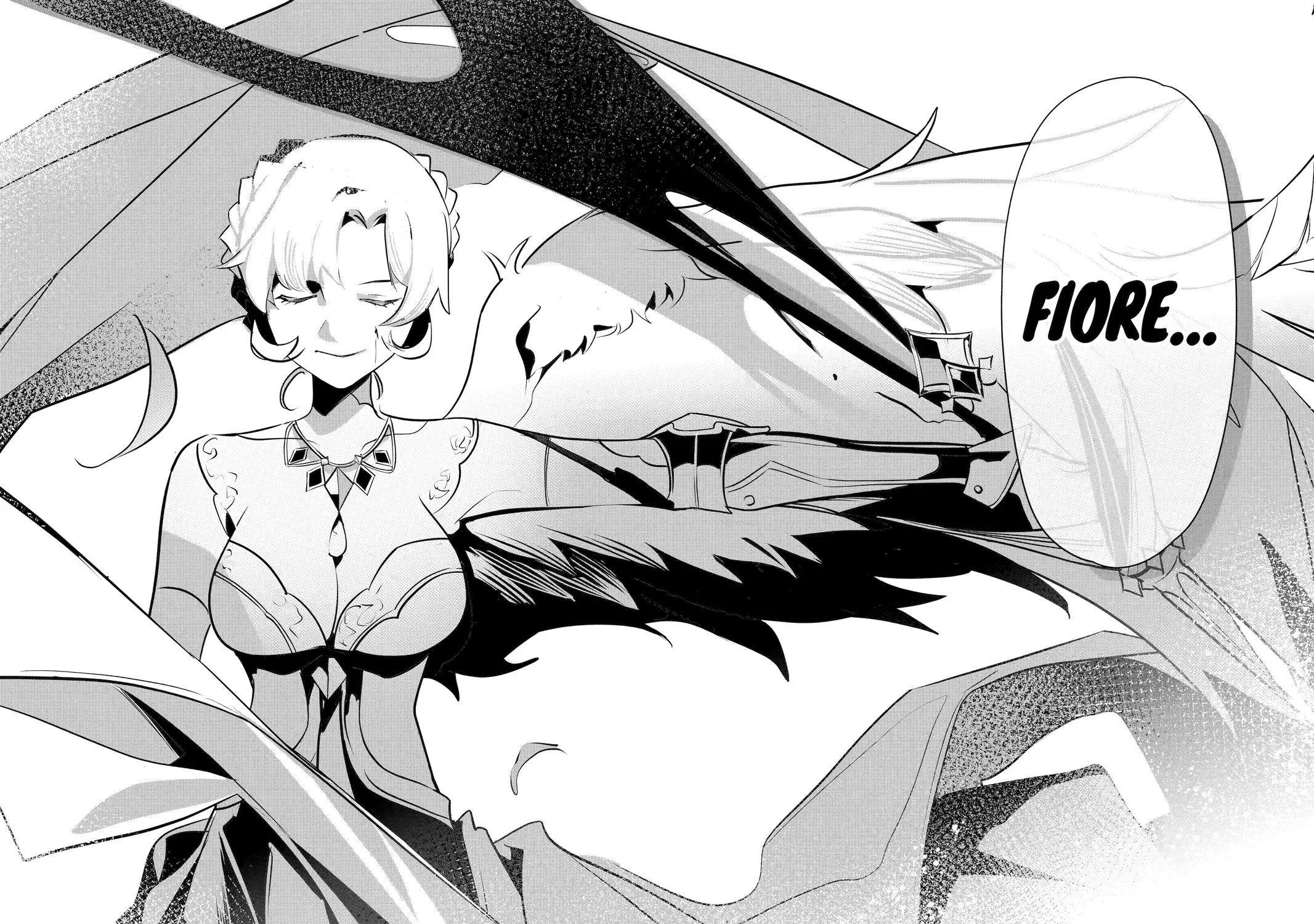 Mamono wo Shitagaeru "Teiin" wo Motsu Tensei Kenjya~ Katsute no Maho to Jyuma de Hissori Saikyo no Bokensha ninaru~ Zinmanga X Chapter 34 Page 28