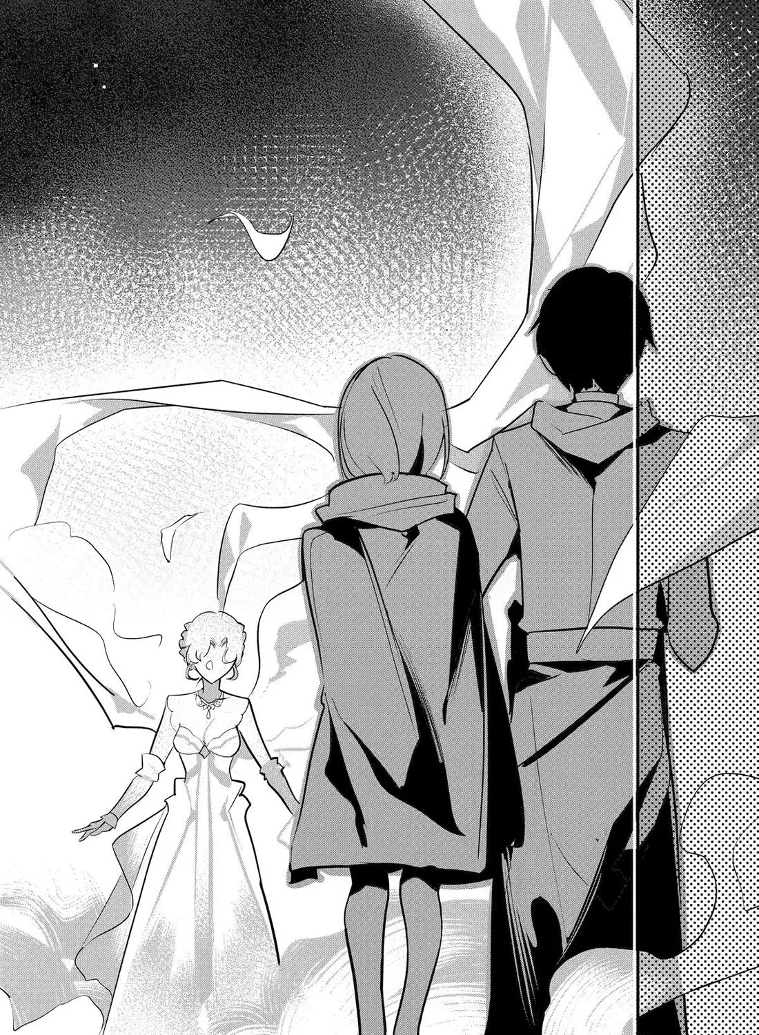 Mamono wo Shitagaeru "Teiin" wo Motsu Tensei Kenjya~ Katsute no Maho to Jyuma de Hissori Saikyo no Bokensha ninaru~ Zinmanga X Chapter 34 Page 30
