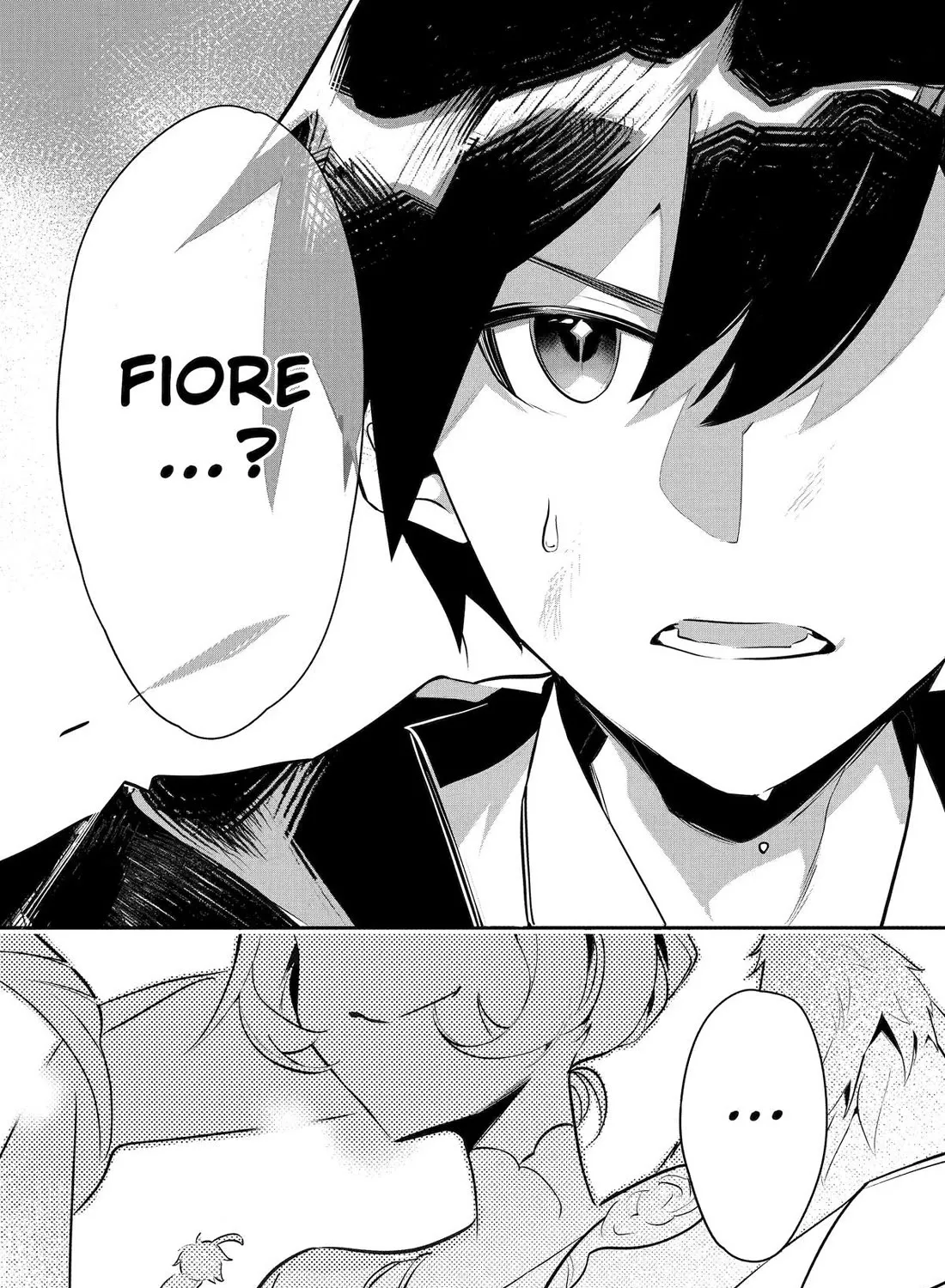 Mamono wo Shitagaeru "Teiin" wo Motsu Tensei Kenjya~ Katsute no Maho to Jyuma de Hissori Saikyo no Bokensha ninaru~ Zinmanga X Chapter 34 Page 32