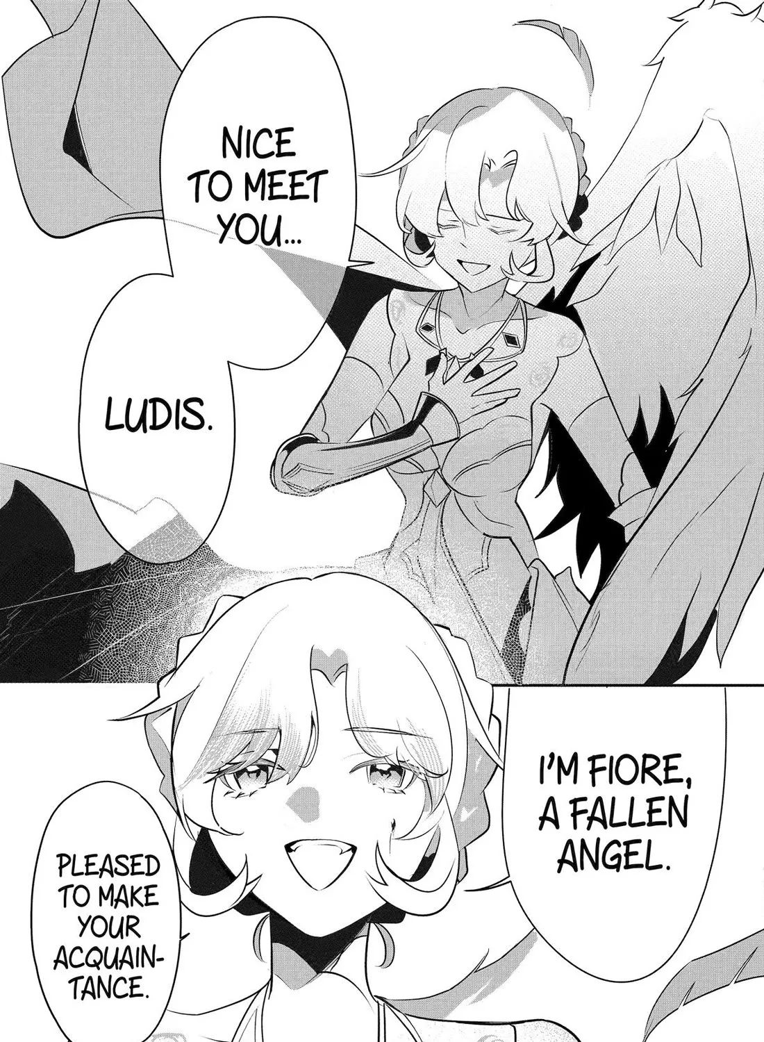 Mamono wo Shitagaeru "Teiin" wo Motsu Tensei Kenjya~ Katsute no Maho to Jyuma de Hissori Saikyo no Bokensha ninaru~ Zinmanga X Chapter 34 Page 40