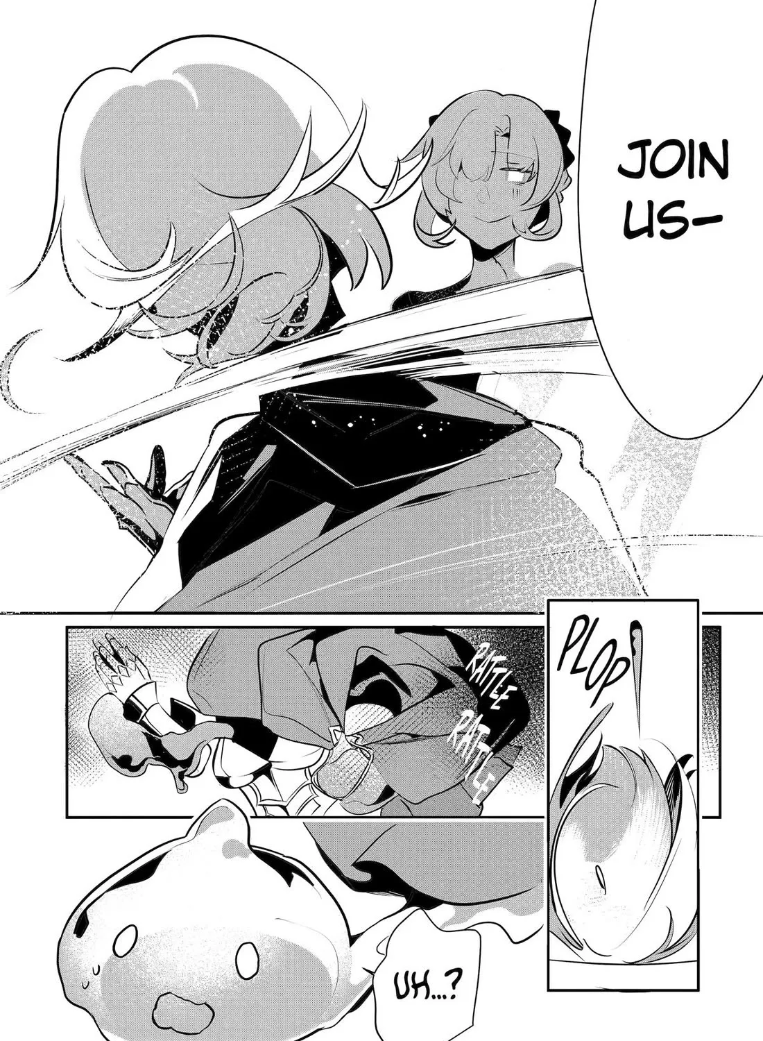 Mamono wo Shitagaeru "Teiin" wo Motsu Tensei Kenjya~ Katsute no Maho to Jyuma de Hissori Saikyo no Bokensha ninaru~ Zinmanga X Chapter 34 Page 50