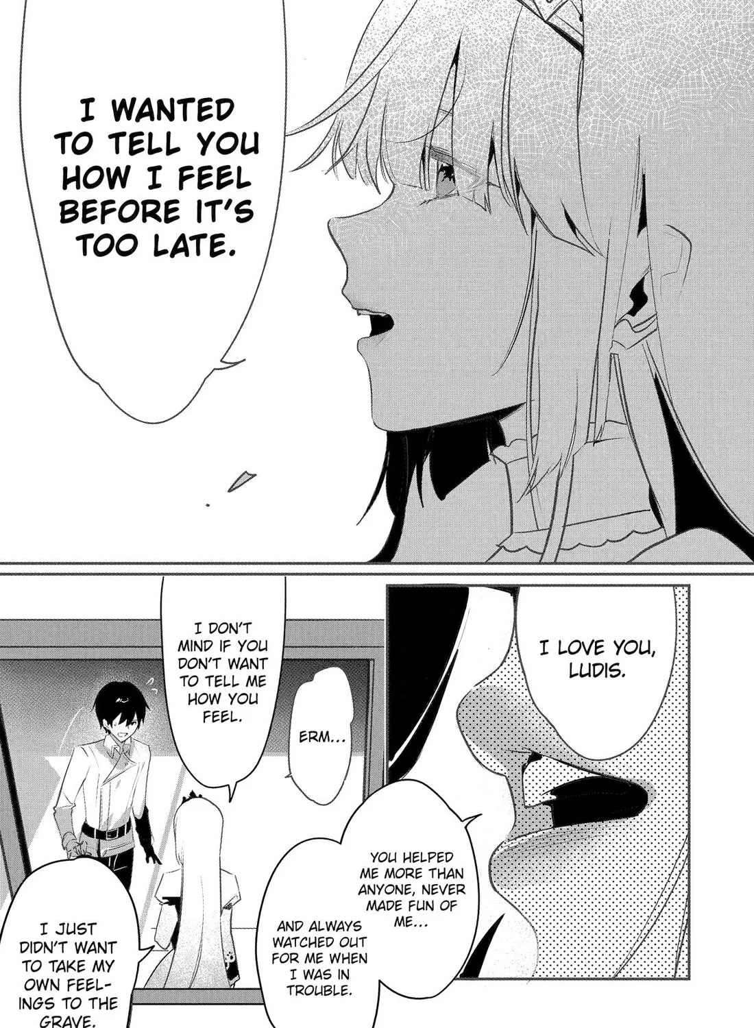 Mamono wo Shitagaeru "Teiin" wo Motsu Tensei Kenjya~ Katsute no Maho to Jyuma de Hissori Saikyo no Bokensha ninaru~ Zinmanga X Chapter 33 Page 5