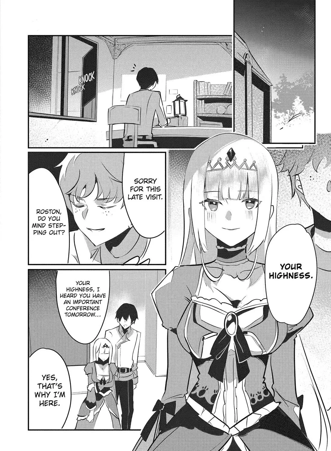 Mamono wo Shitagaeru "Teiin" wo Motsu Tensei Kenjya~ Katsute no Maho to Jyuma de Hissori Saikyo no Bokensha ninaru~ Zinmanga X Chapter 32 Page 48