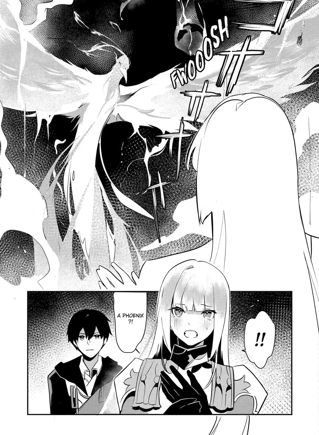 Mamono wo Shitagaeru "Teiin" wo Motsu Tensei Kenjya~ Katsute no Maho to Jyuma de Hissori Saikyo no Bokensha ninaru~ Zinmanga X Chapter 31 Page 9
